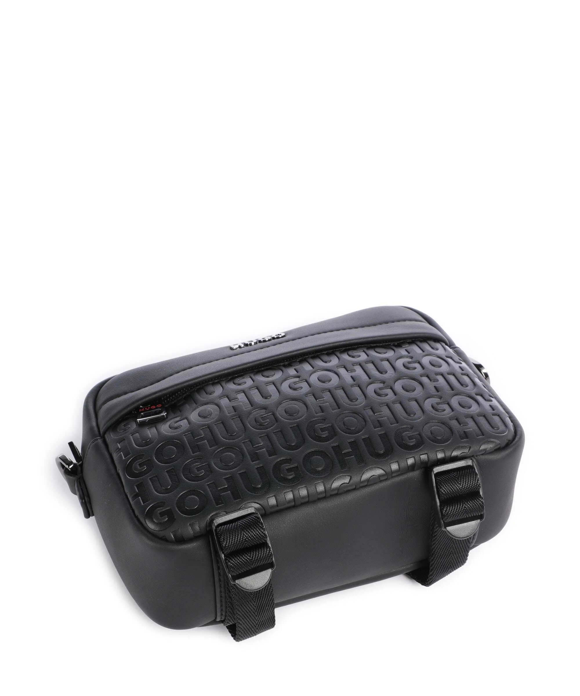 Hugo Jived Crossbody bag black - Image 5