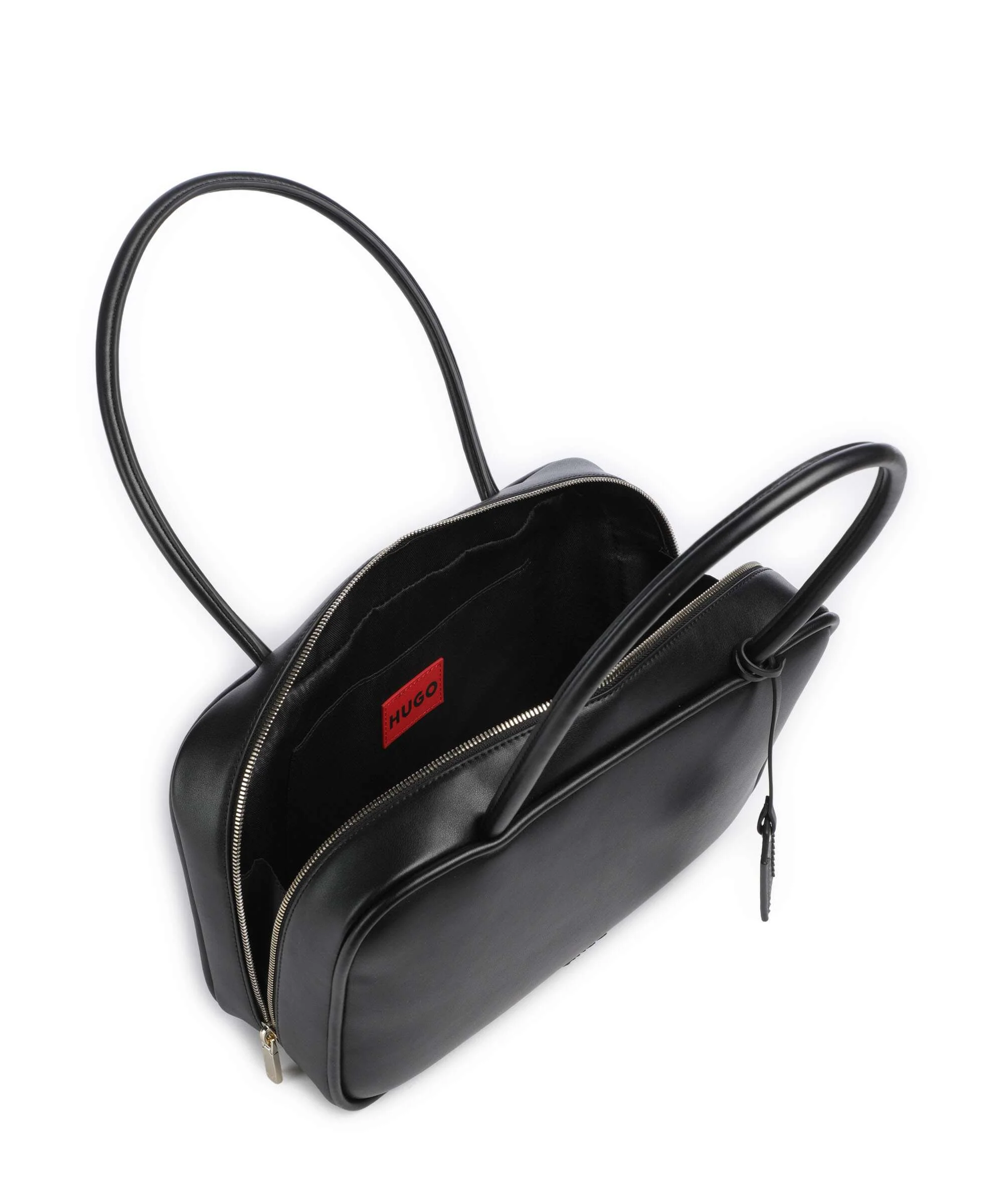 Hugo Jodi Shoulder bag black - Image 5