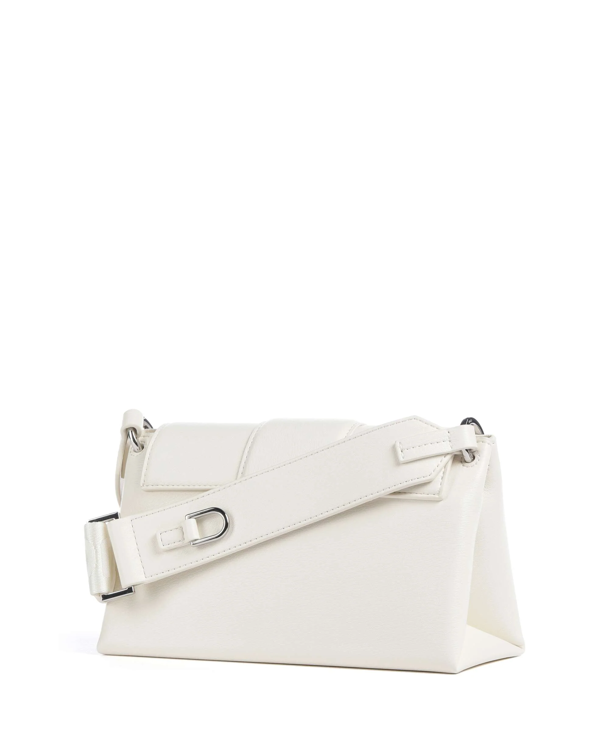Hugo Mel 2.0 Crossbody bag open white - Image 2