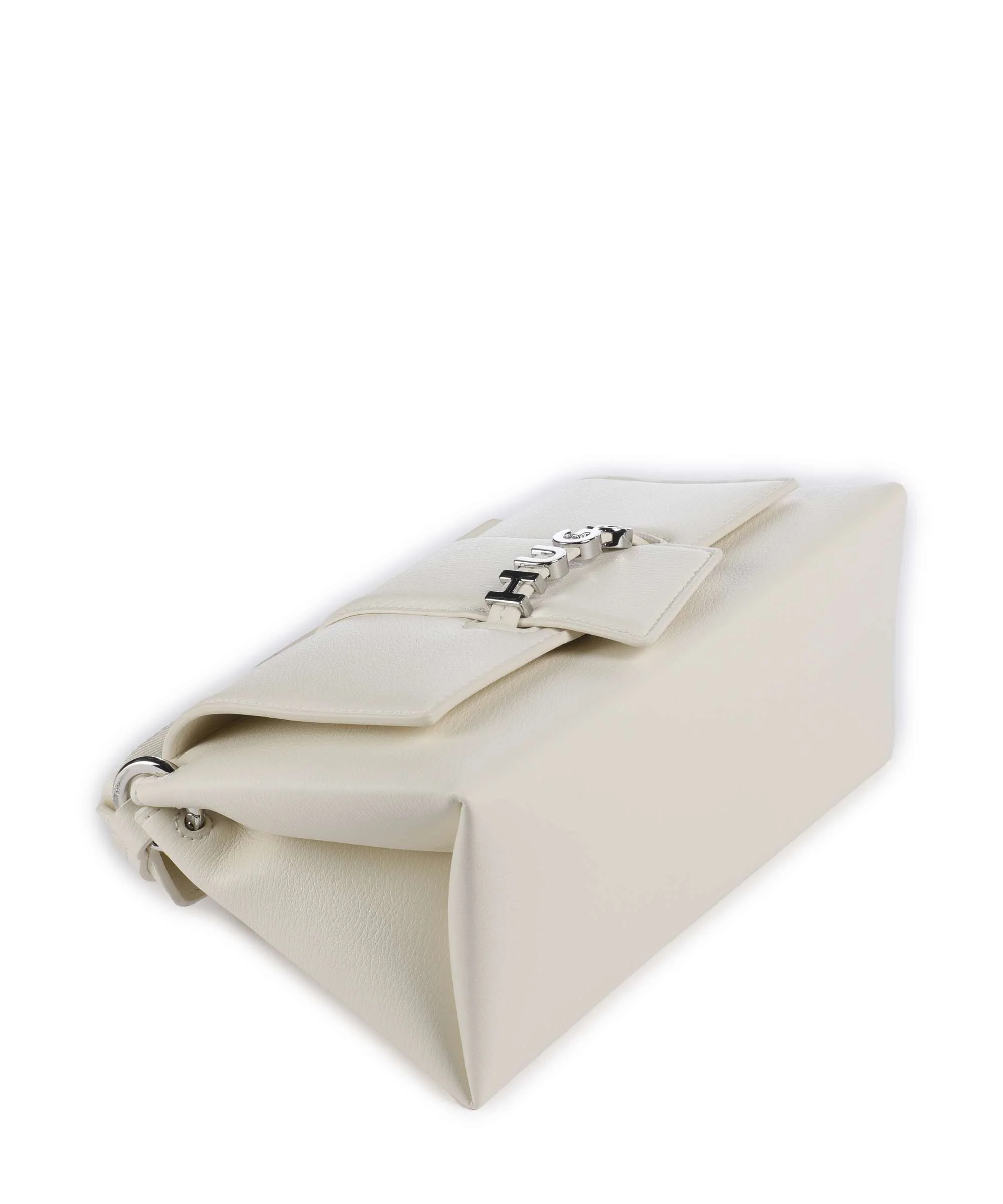 Hugo Mel 2.0 Crossbody bag open white - Image 5