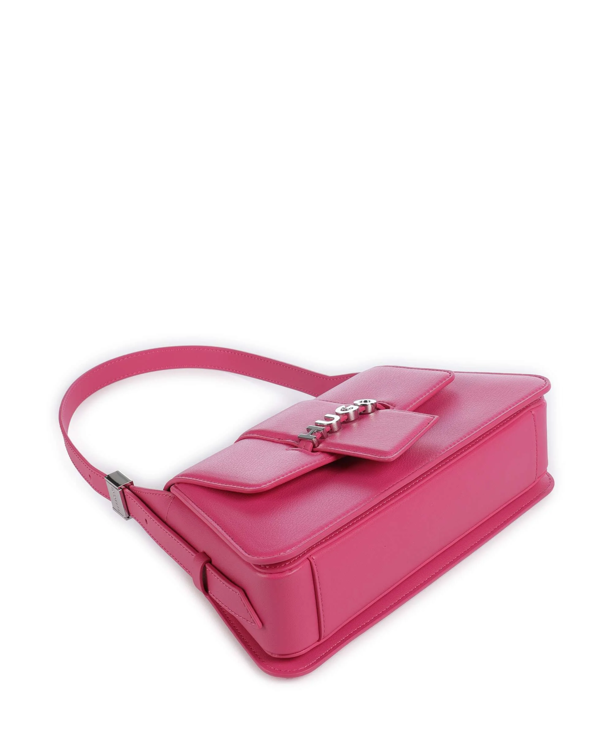Hugo Mel 2.0 Shoulder bag bright pink - Image 5