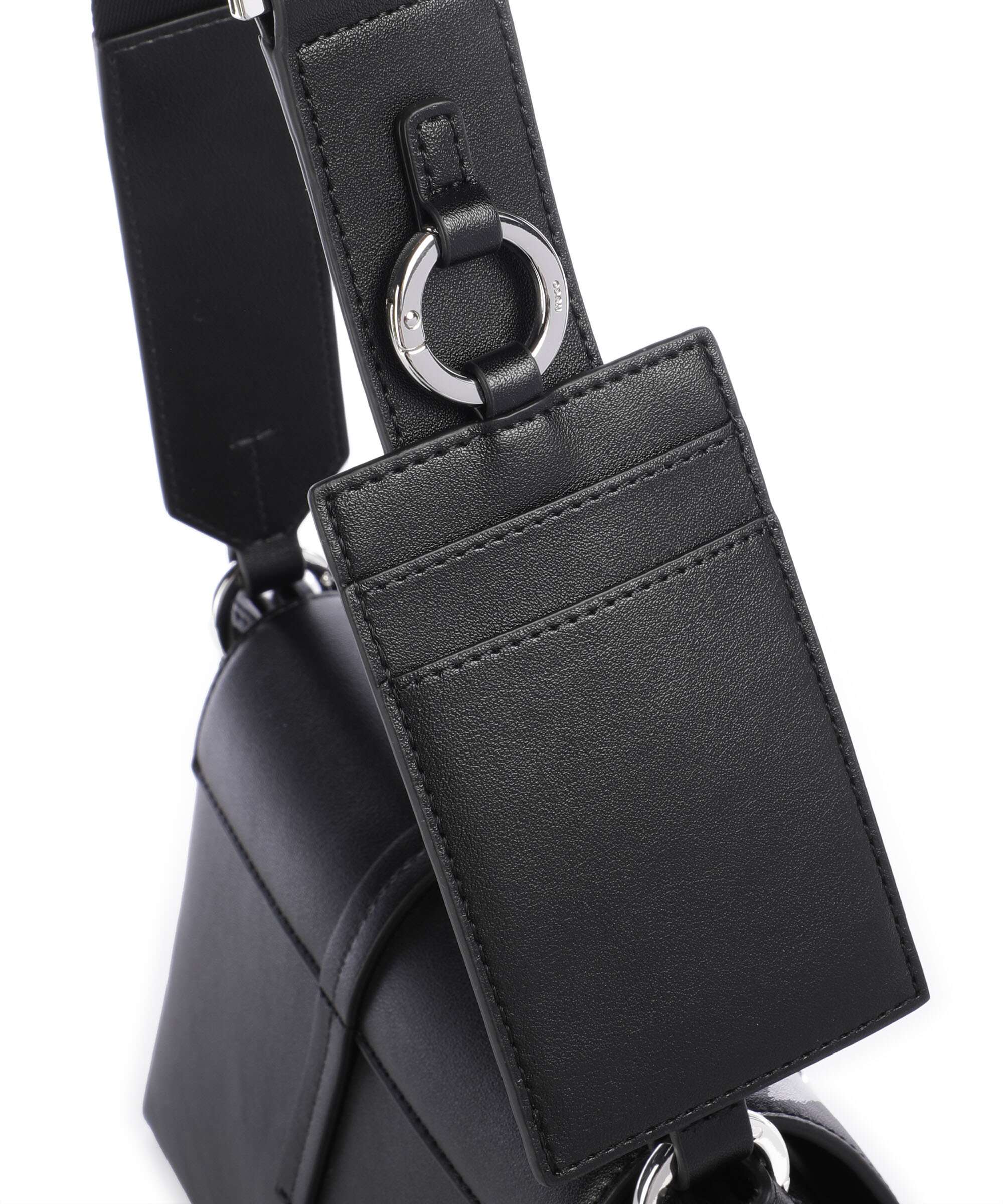 Hugo Mel Crossbody bag black - Image 4
