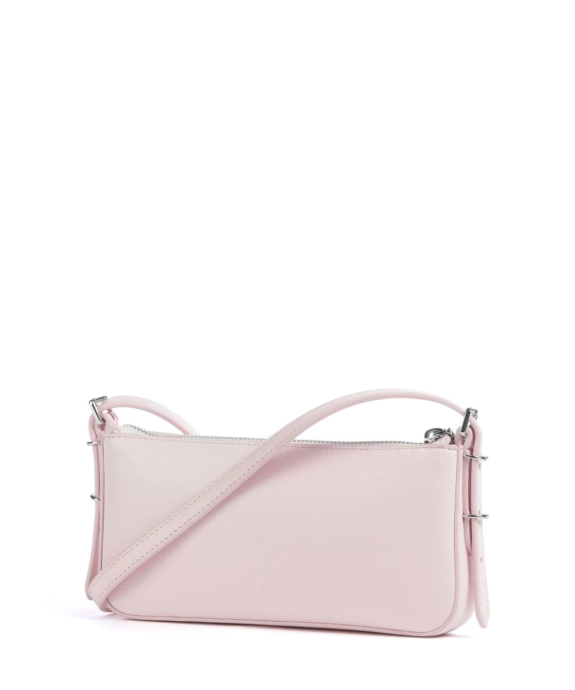 Hugo Neeko Crossbody bag light pastel pink - Image 2