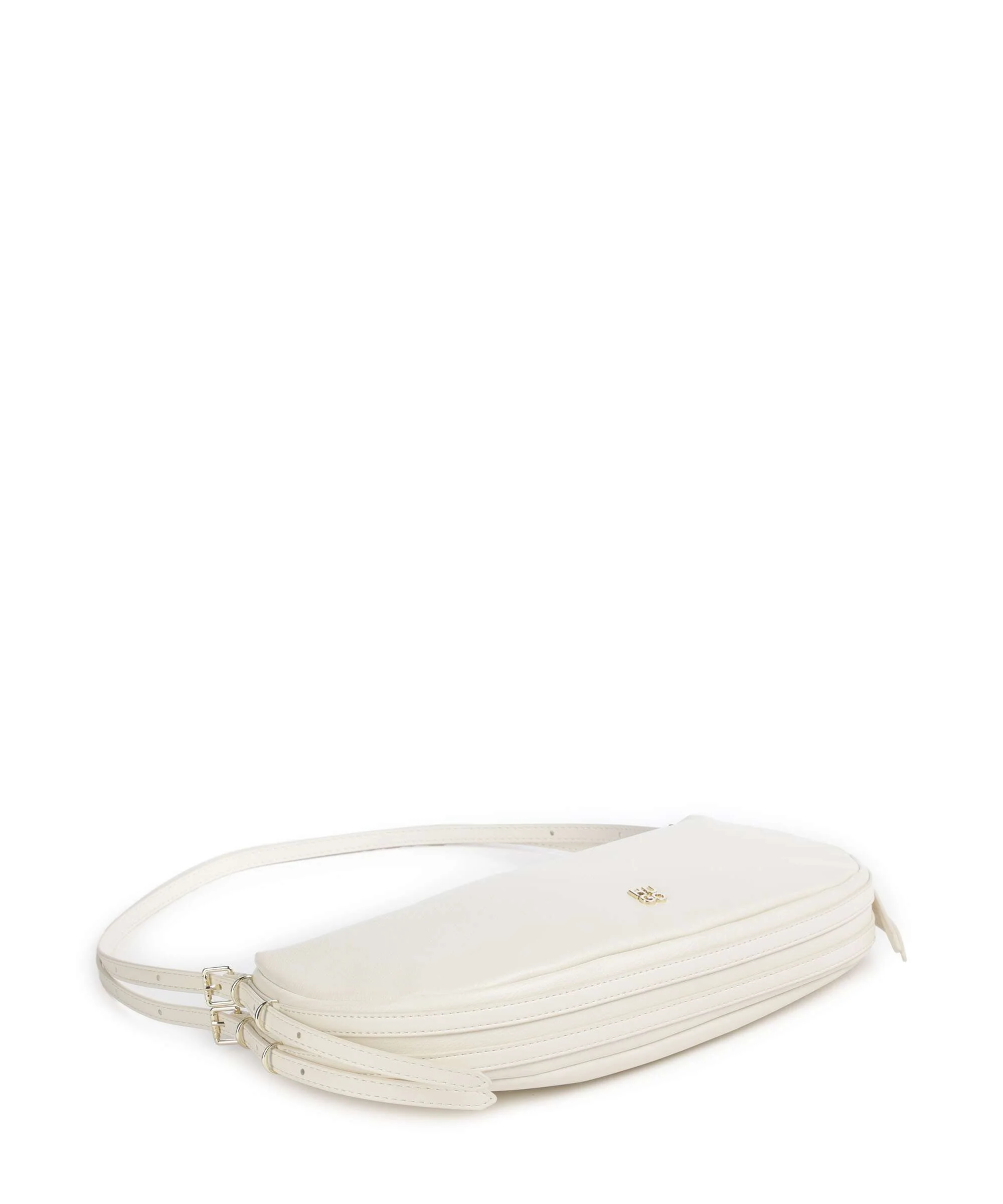 Hugo Neeko Shoulder bag open white - Image 5
