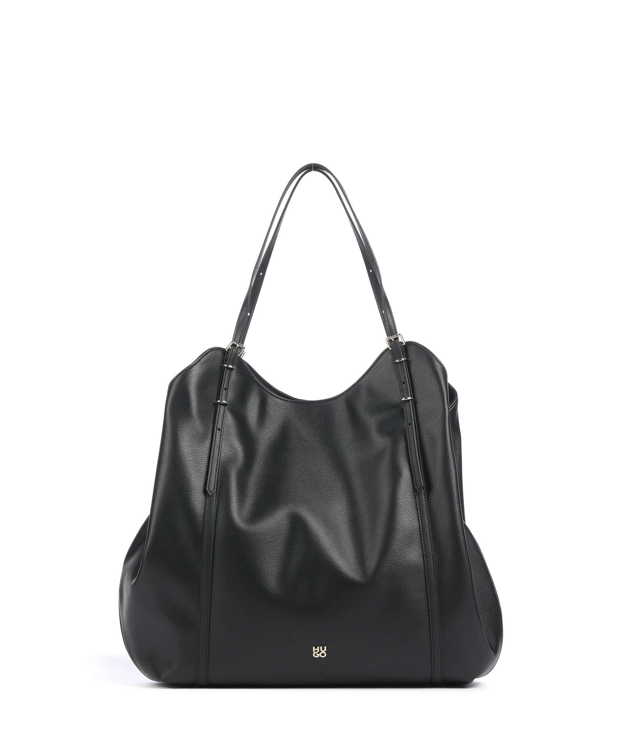 Hugo Neeko Tote bag black - Image 2