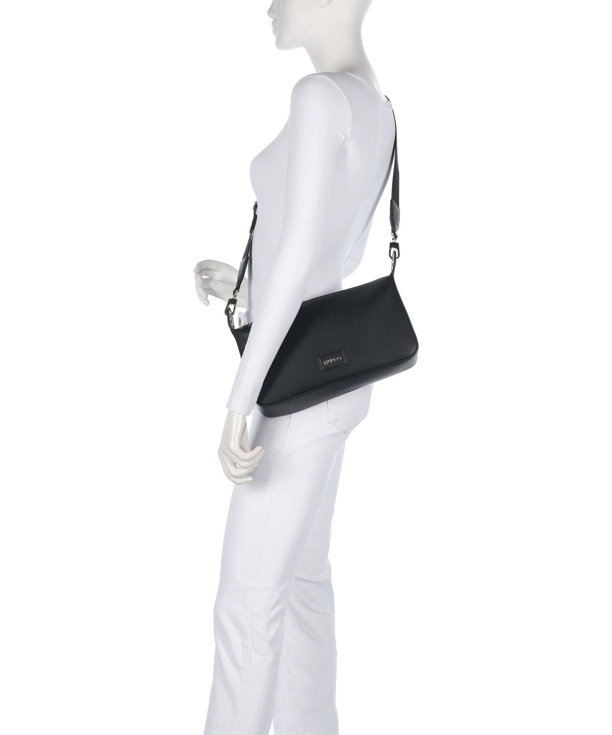 Hugo Orin Crossbody bag black - Image 3