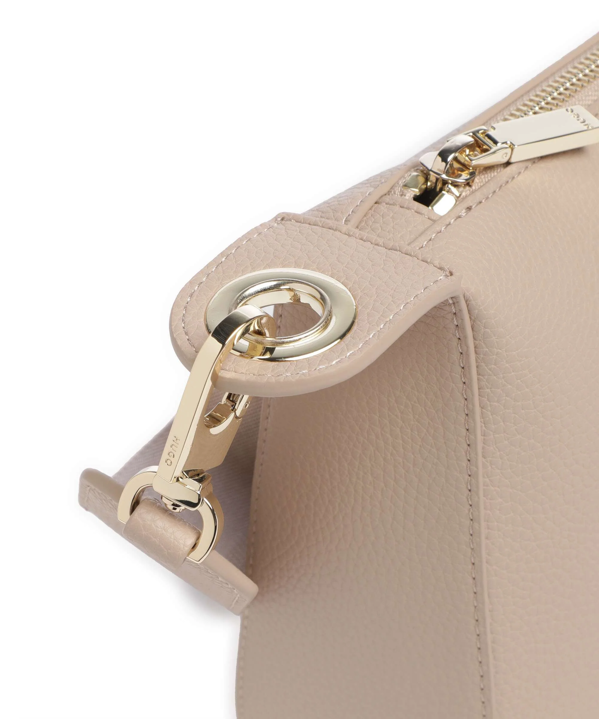 Hugo Orin Crossbody bag light brown - Image 4