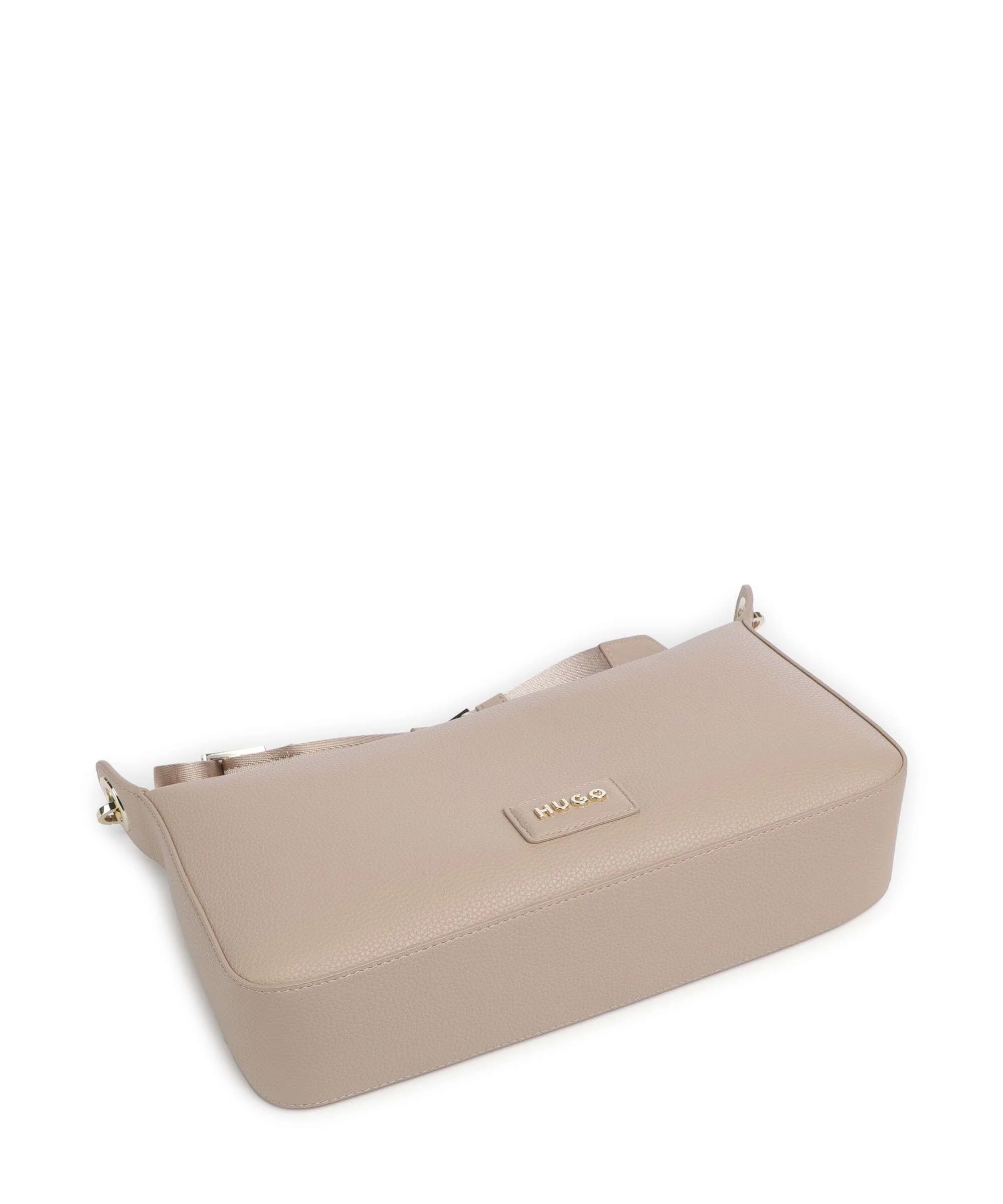 Hugo Orin Crossbody bag light brown - Image 5