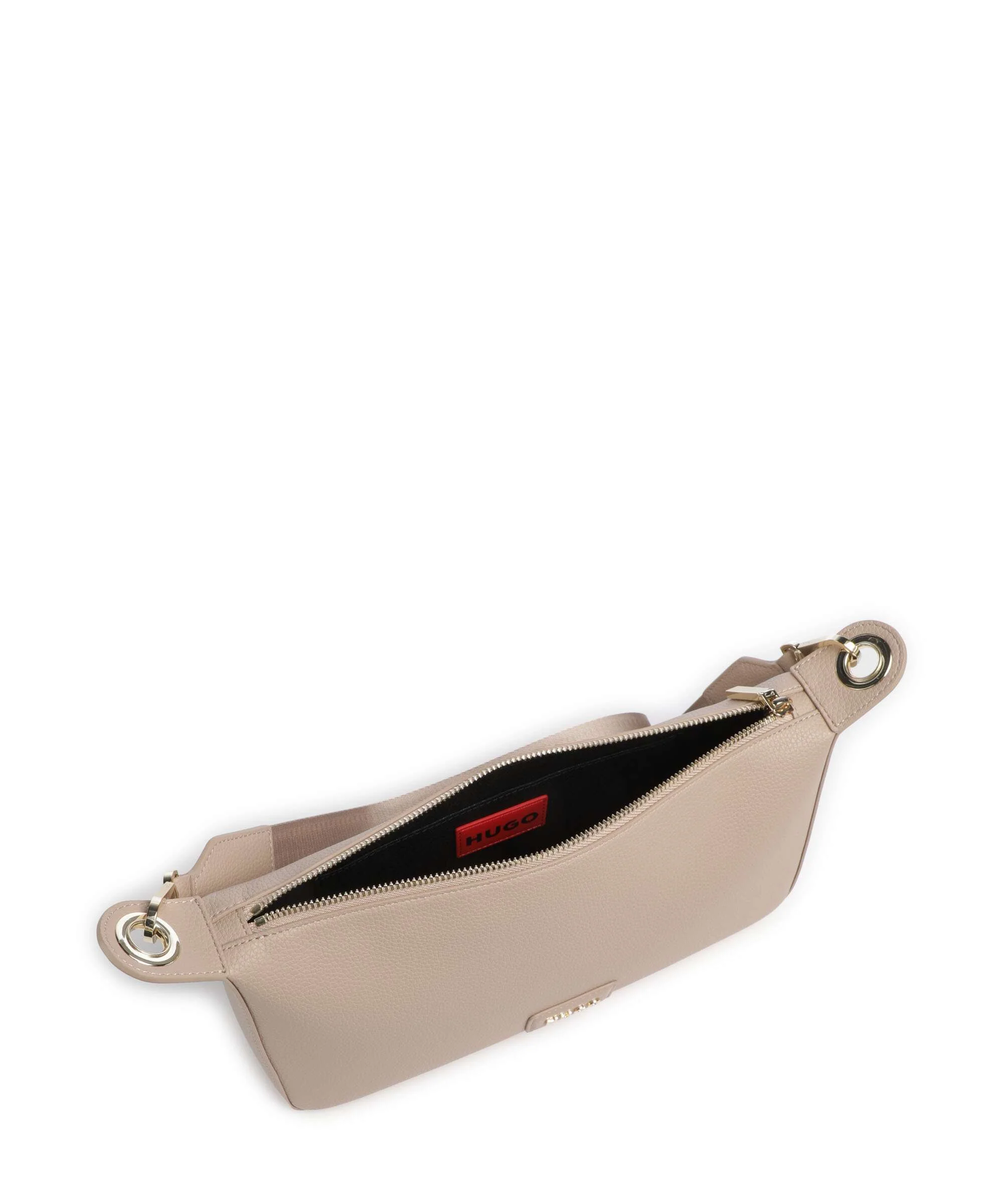 Hugo Orin Crossbody bag light brown - Image 6