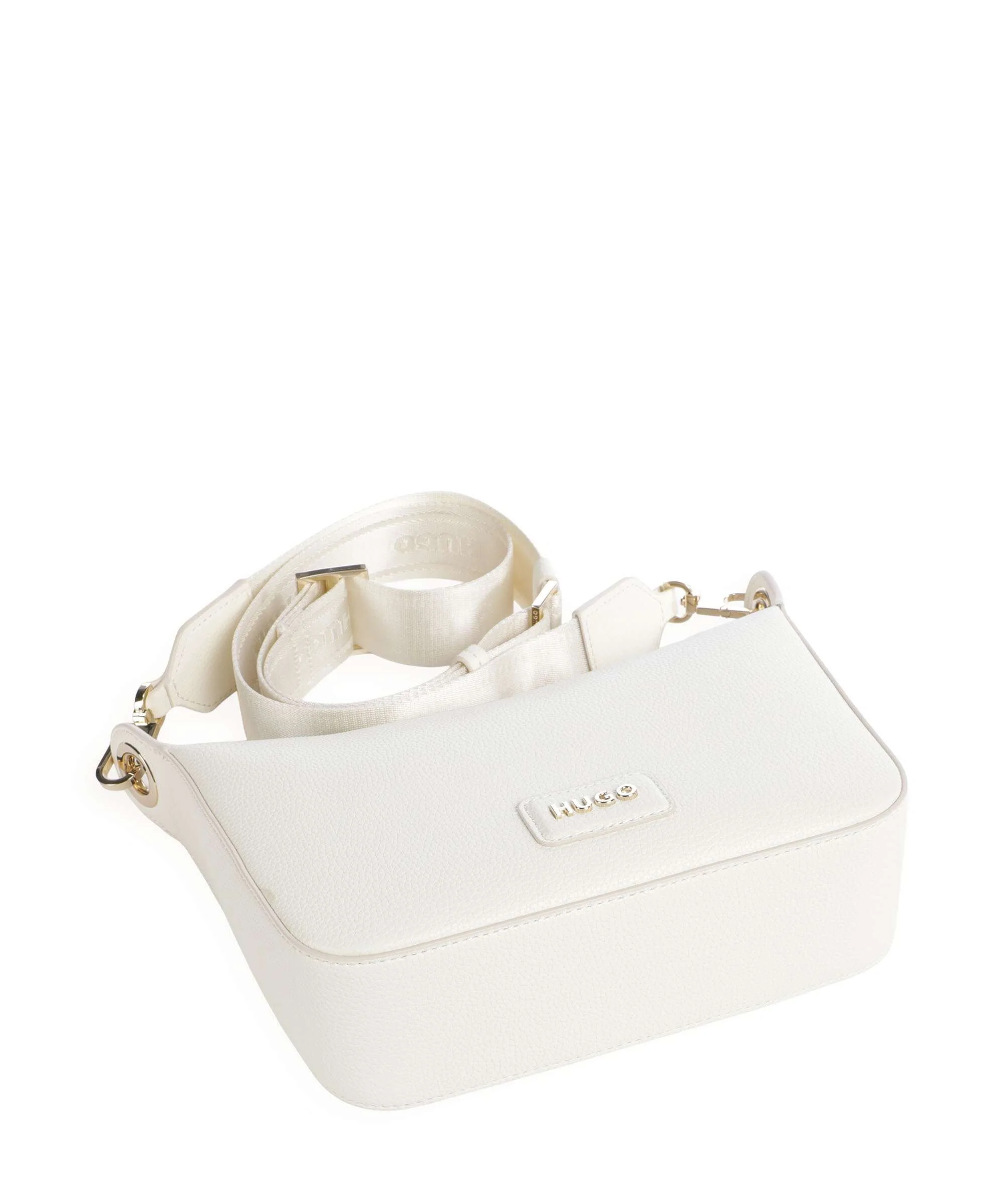 Hugo Orin Crossbody bag open white - Image 5