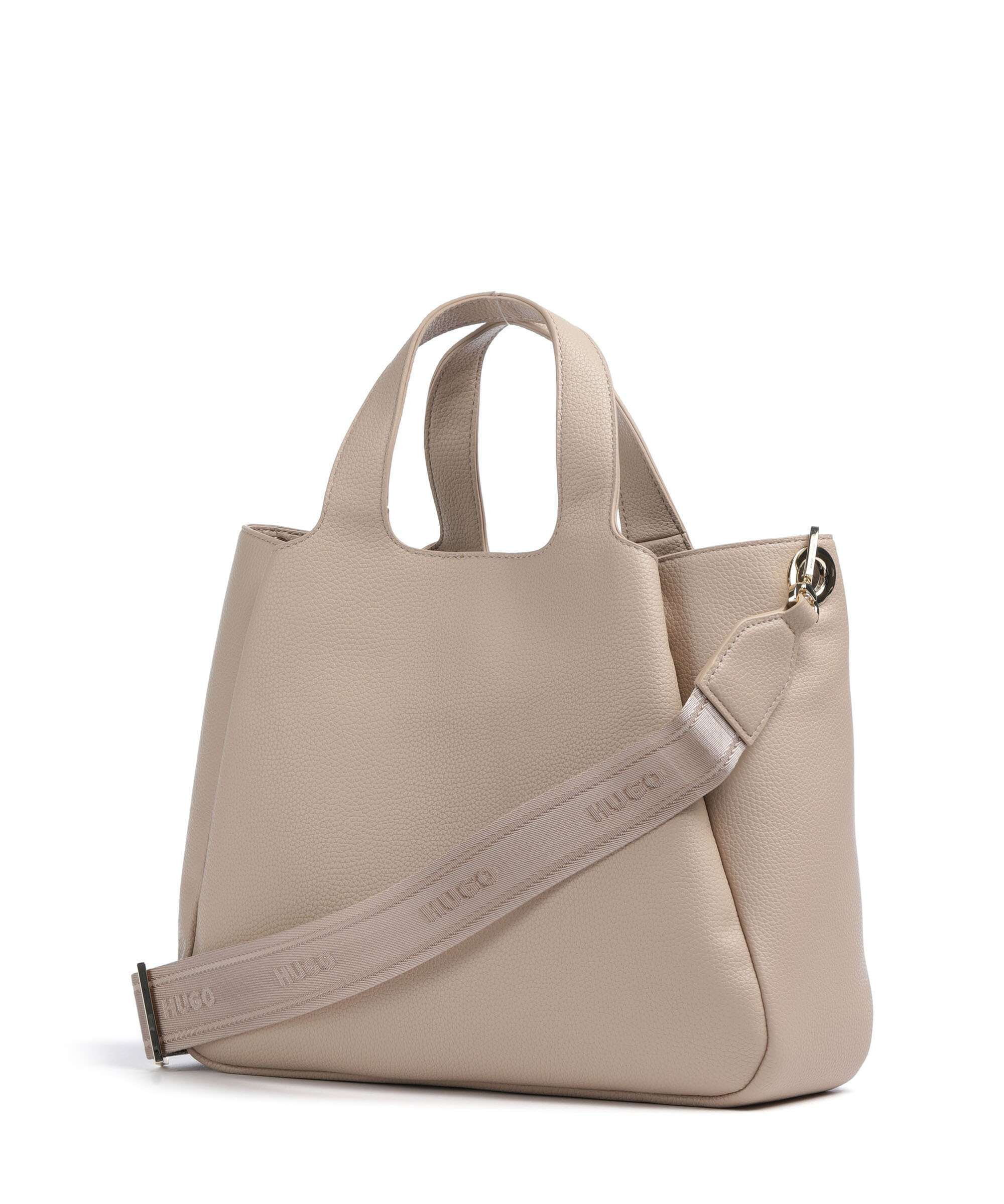 Hugo Orin Handbag light brown - Image 2