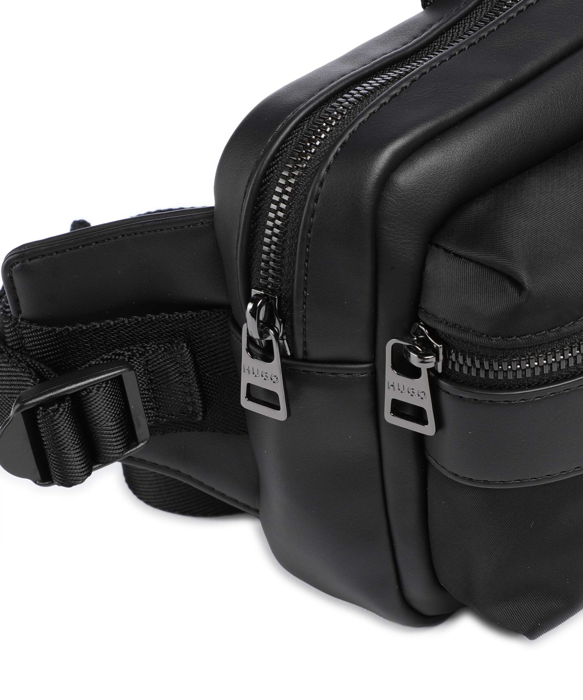 Hugo Quantic Belt bag black - Image 5