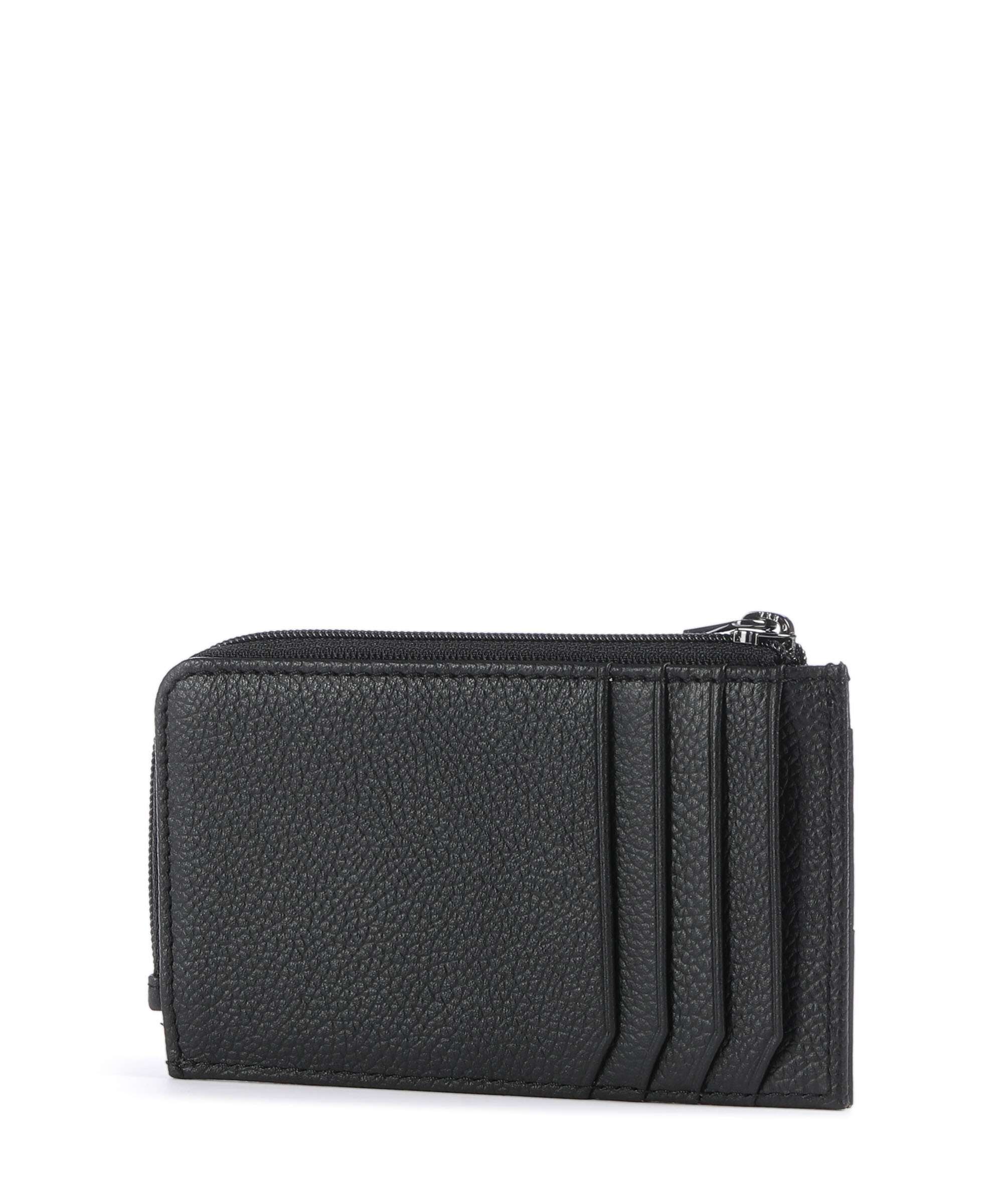 Hugo Quantic Credit card holder black - Image 2