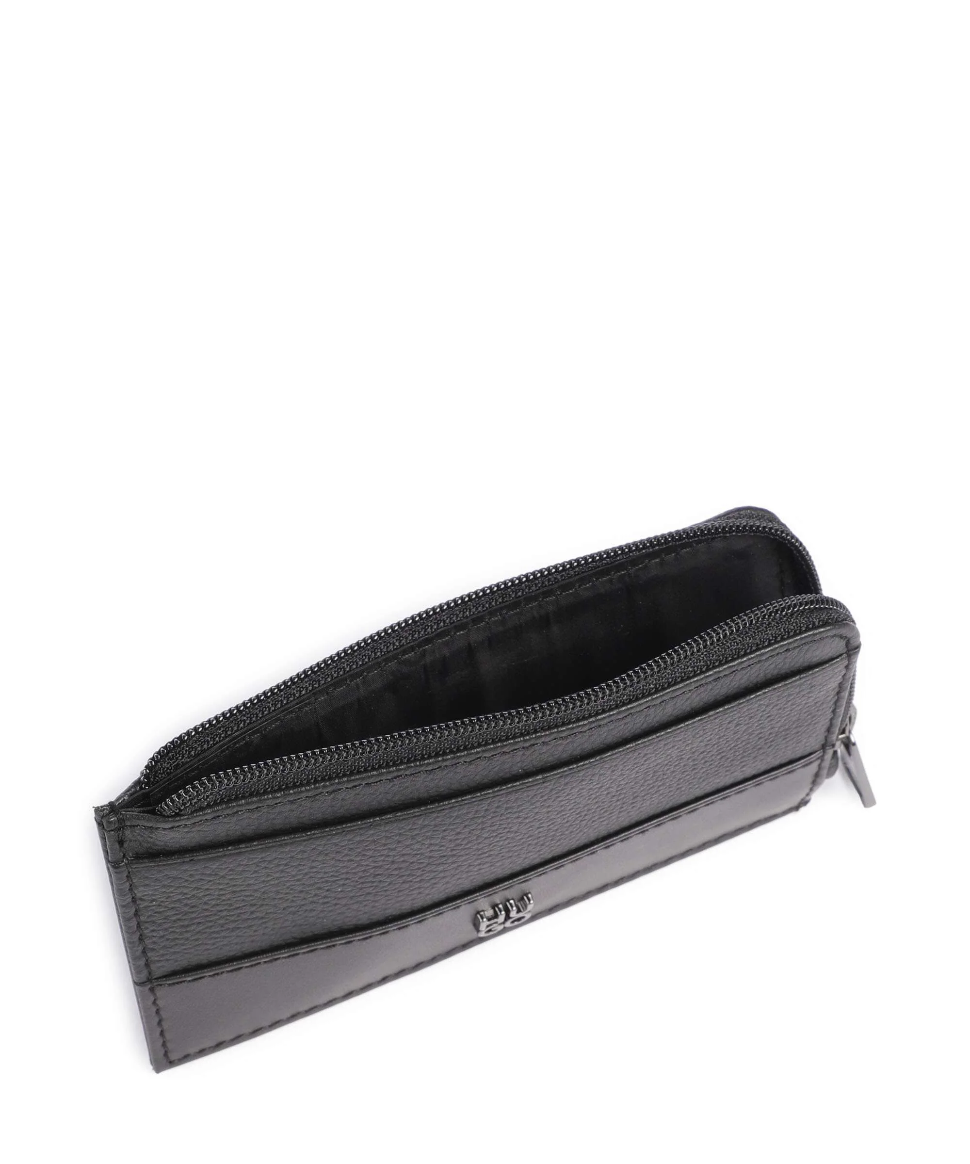 Hugo Quantic Credit card holder black - Image 4