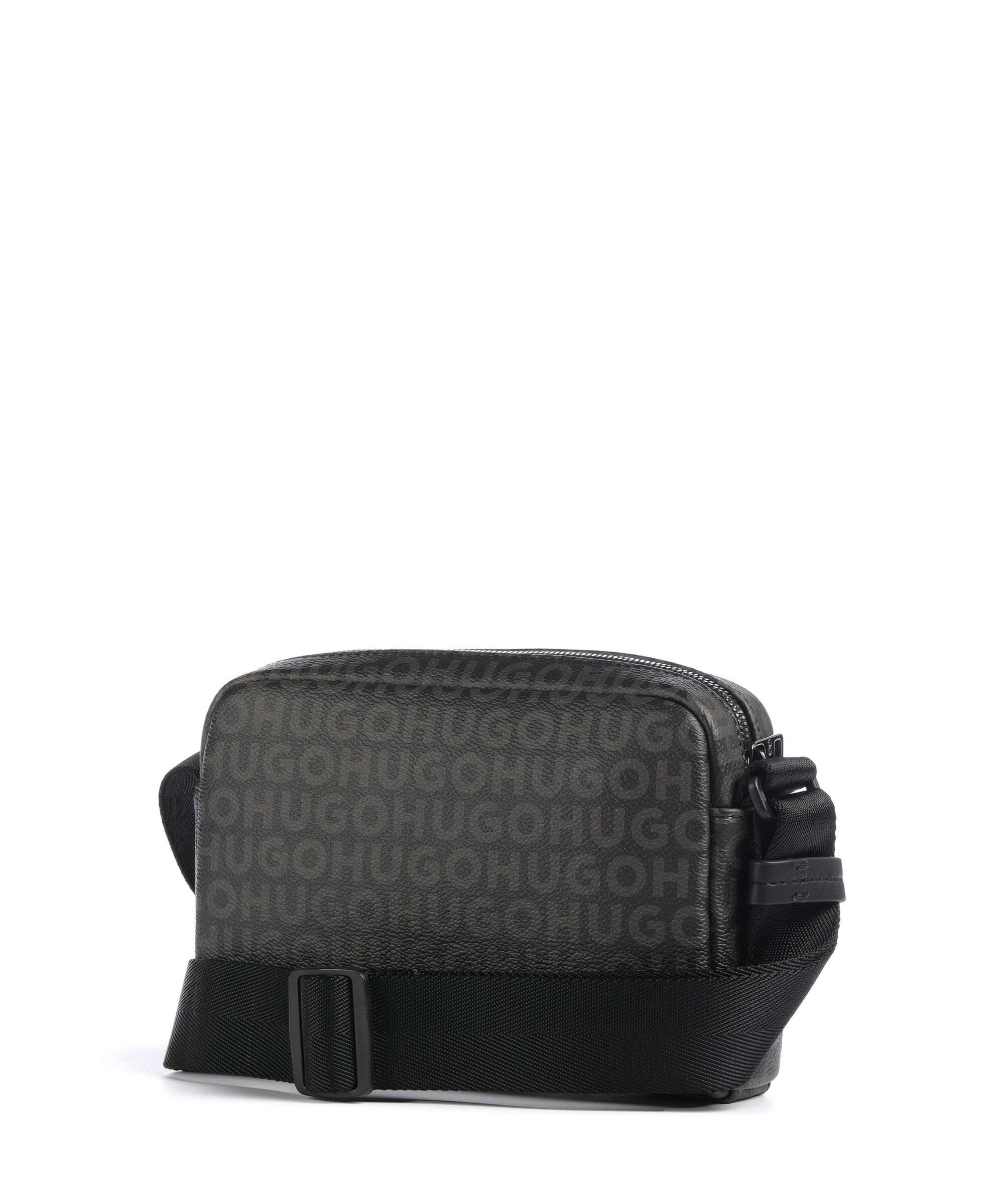 Hugo Quantic Crossbody bag black - Image 2