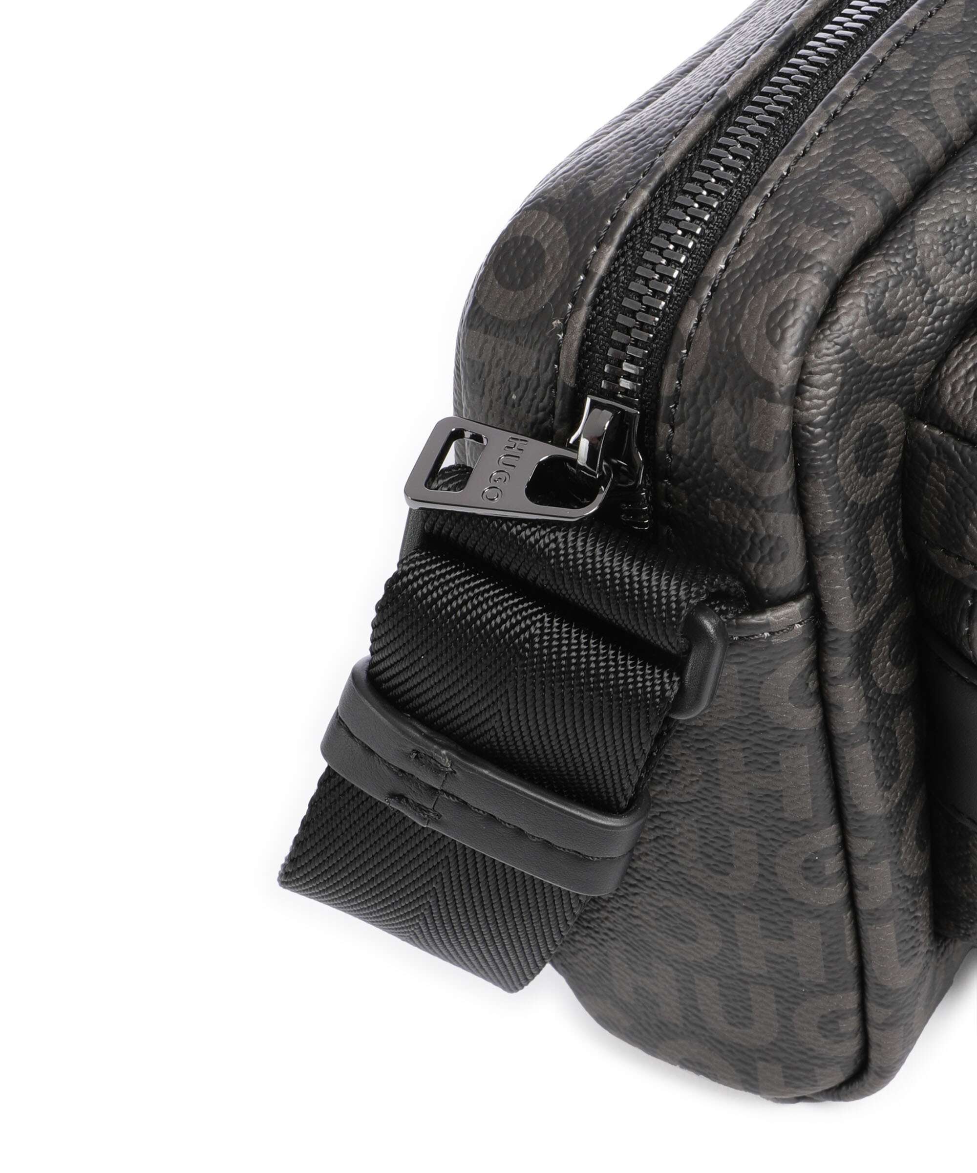 Hugo Quantic Crossbody bag black - Image 4