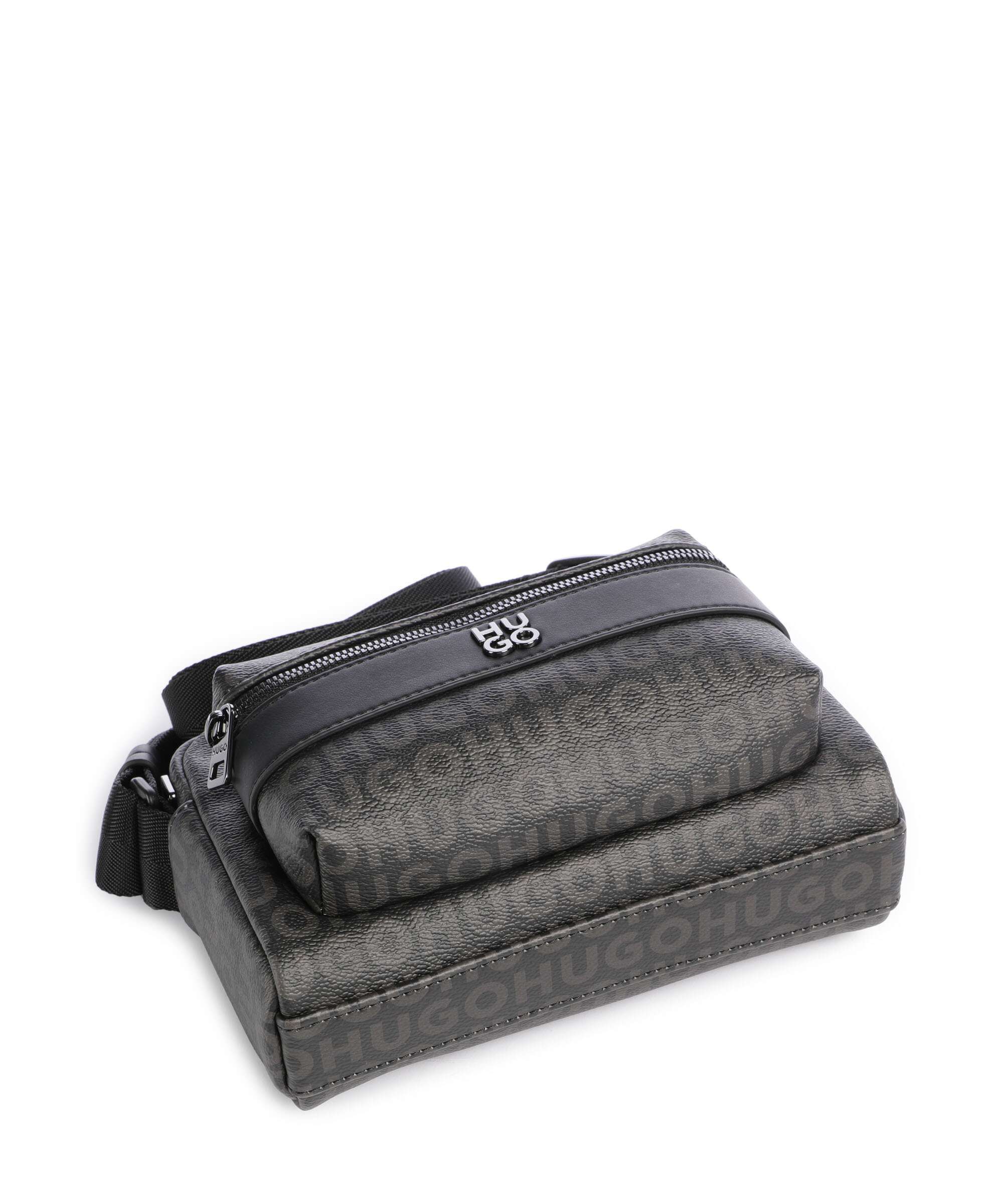 Hugo Quantic Crossbody bag black - Image 5