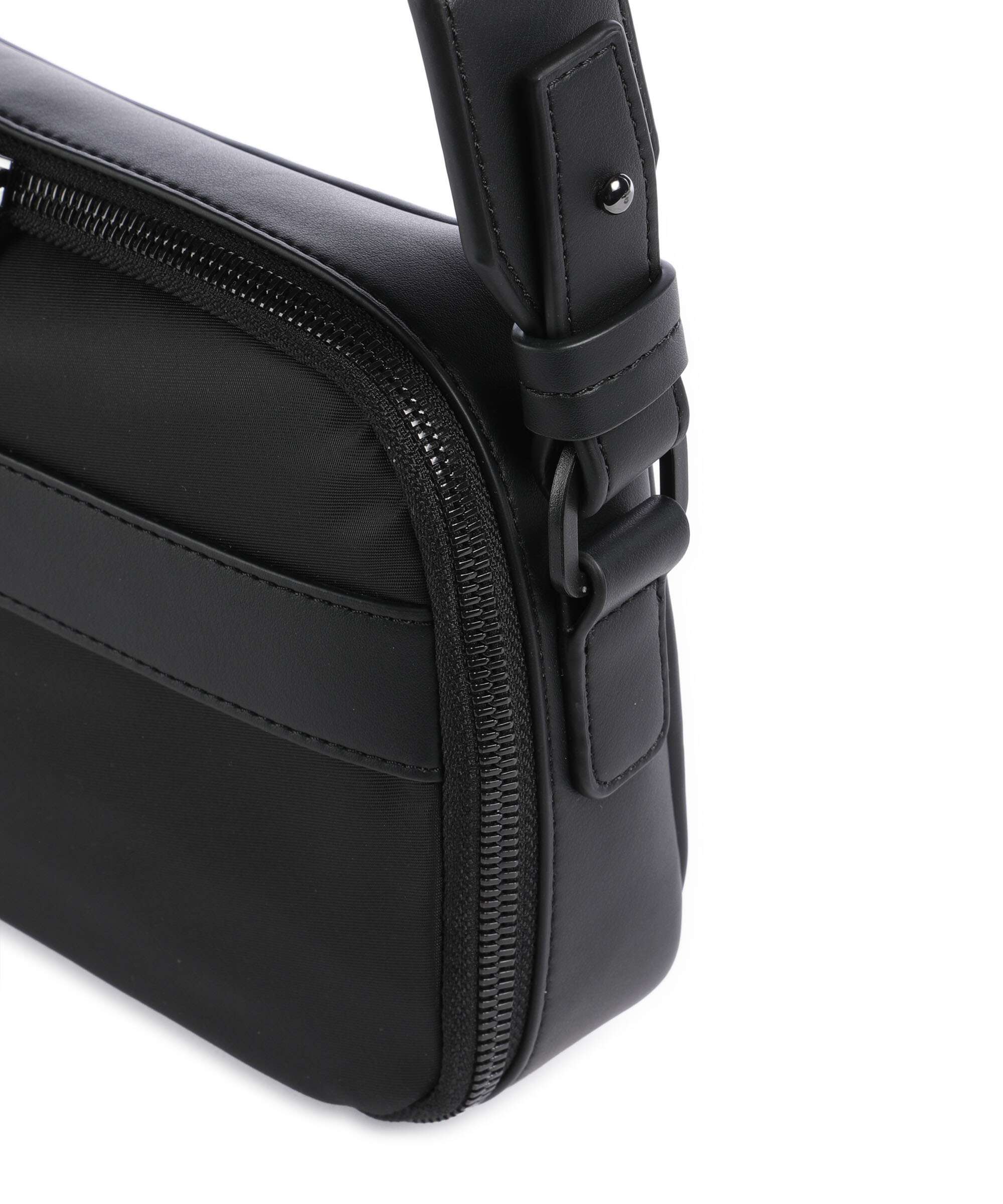 Hugo Quantic Crossbody bag black - Image 4