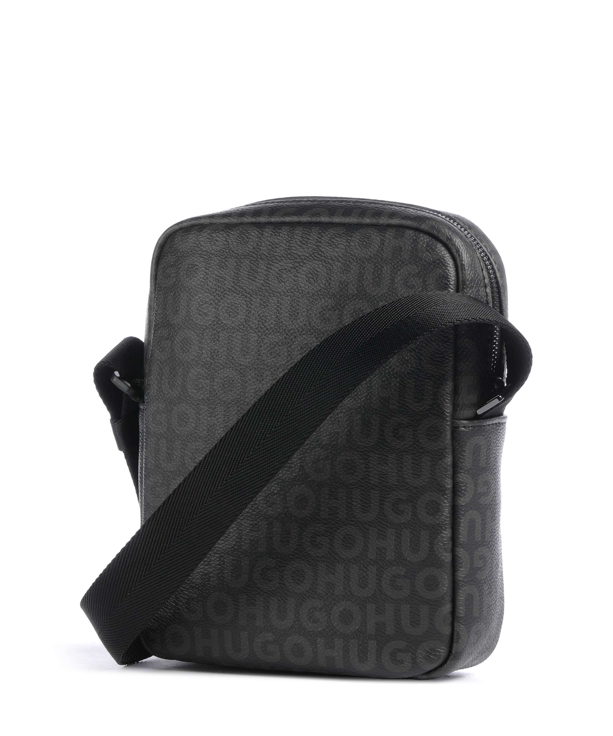 Hugo Quantic Crossbody bag black - Image 2