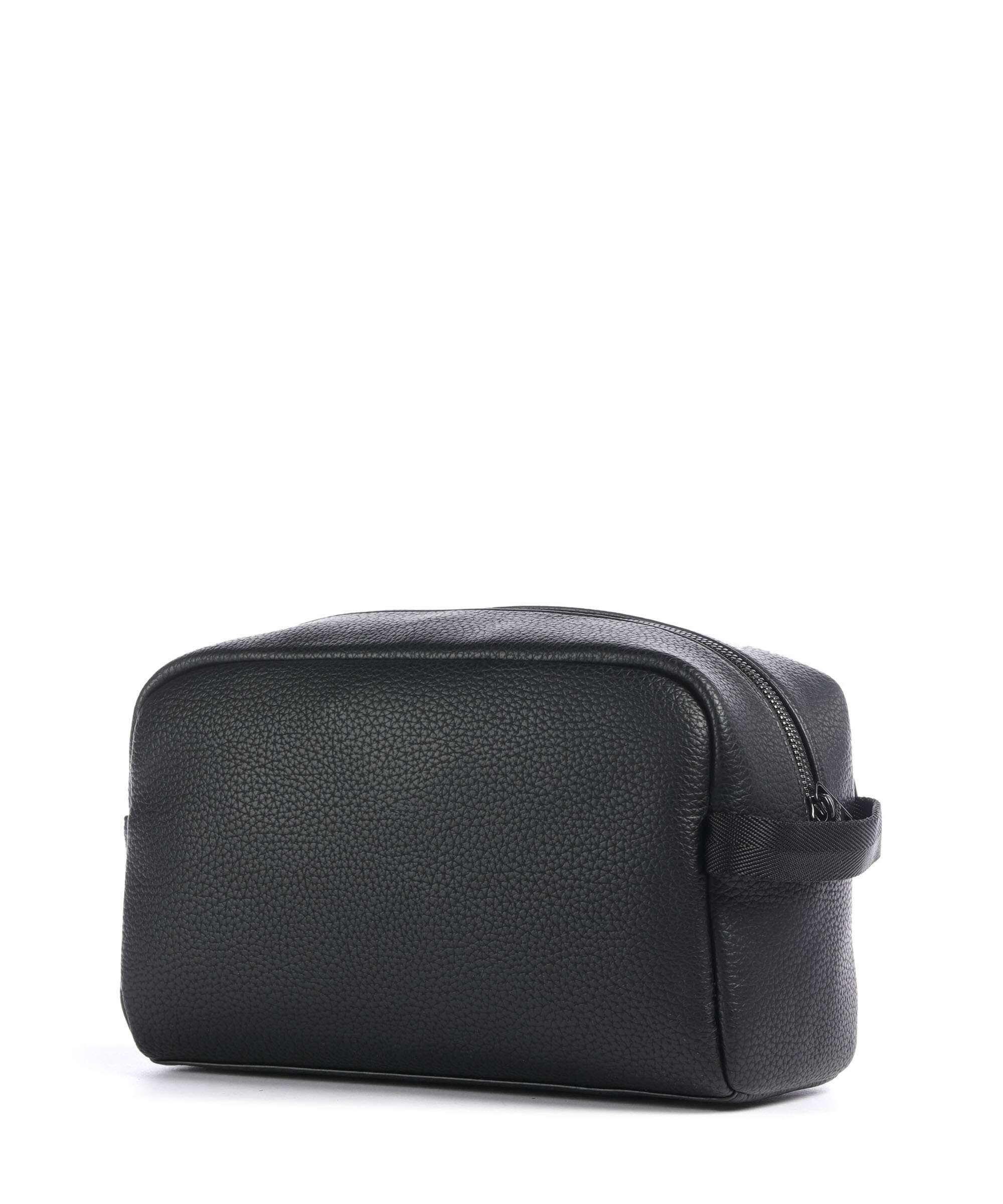 Hugo Quantic Toiletry bag black - Image 2