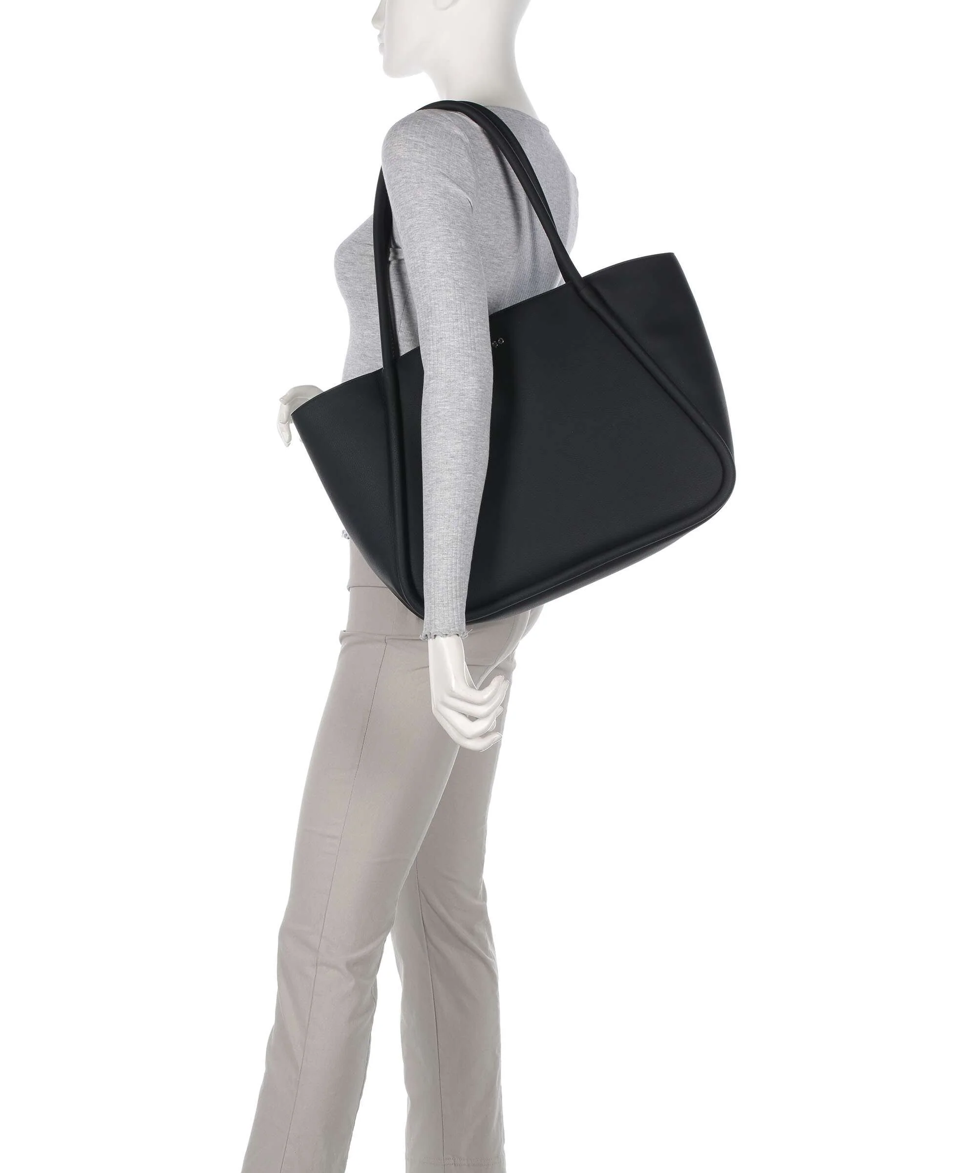 Hugo Sivir Tote bag black - Image 3