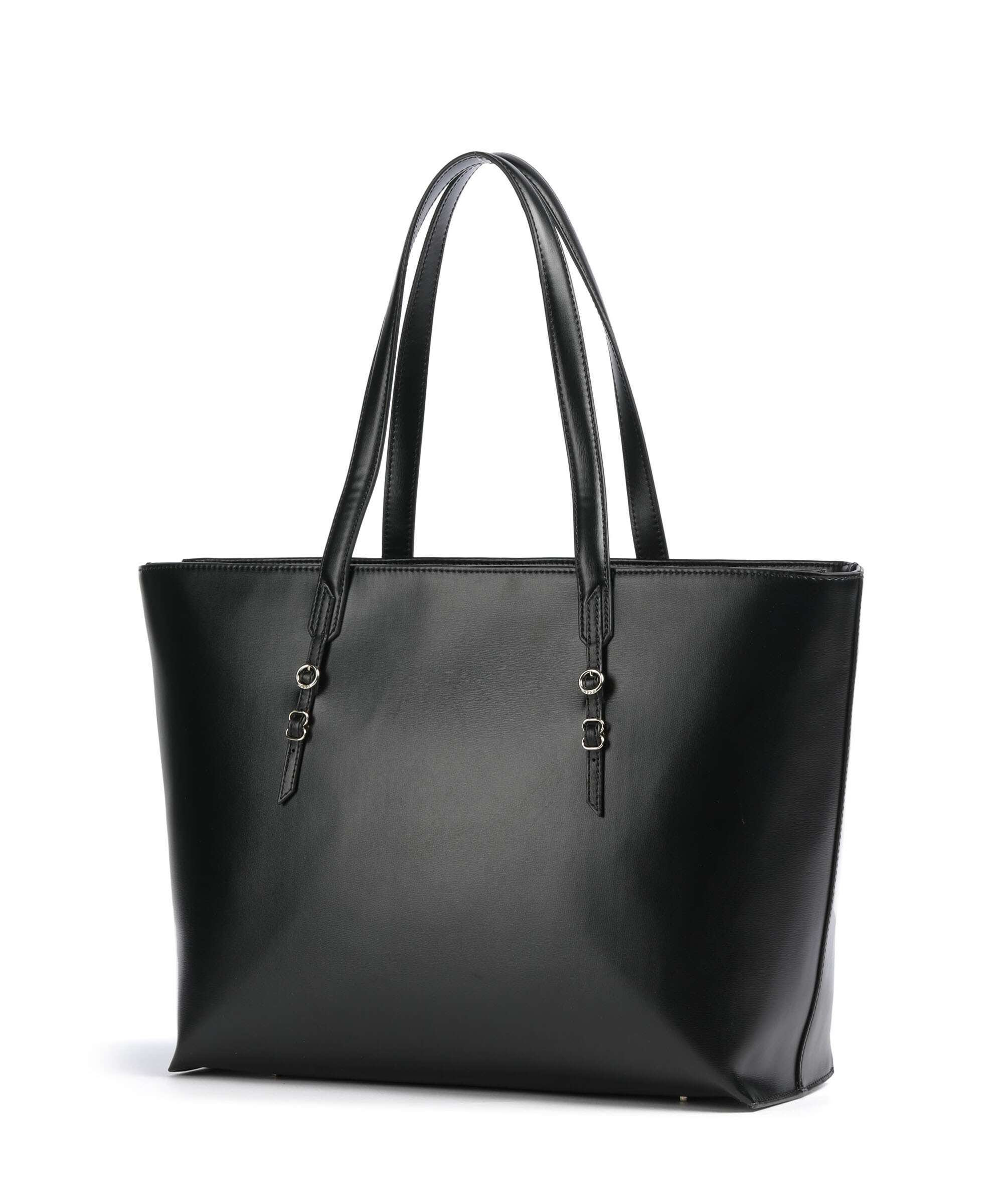 Hugo Syndra Tote bag black - Image 2