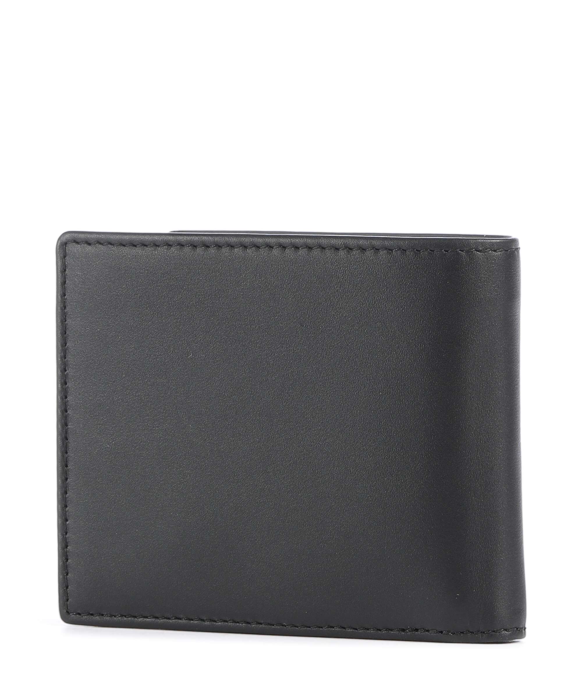 Hugo Tibby Wallet black - Image 4
