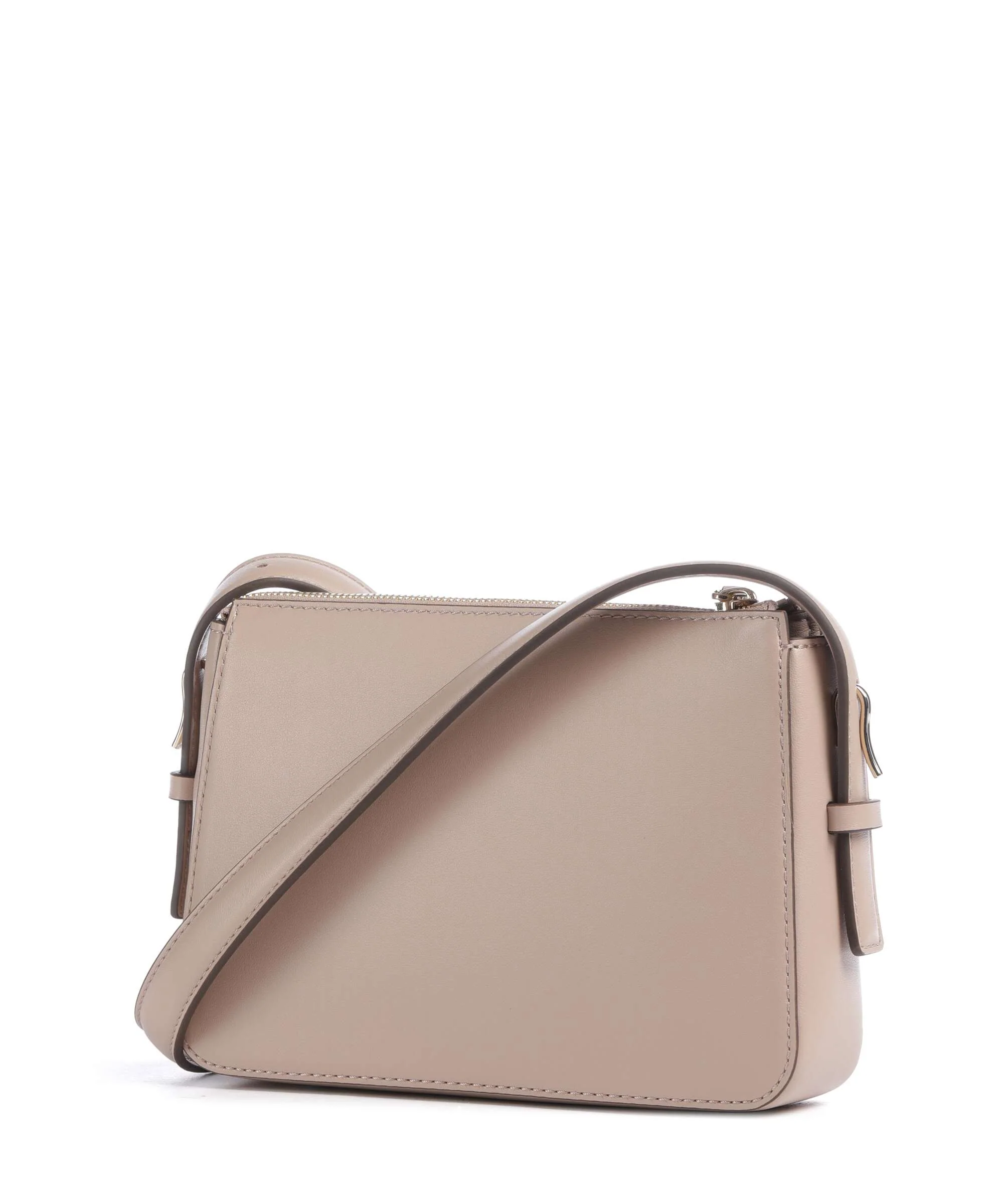 Hugo Yorih Crossbody bag open red - Image 2