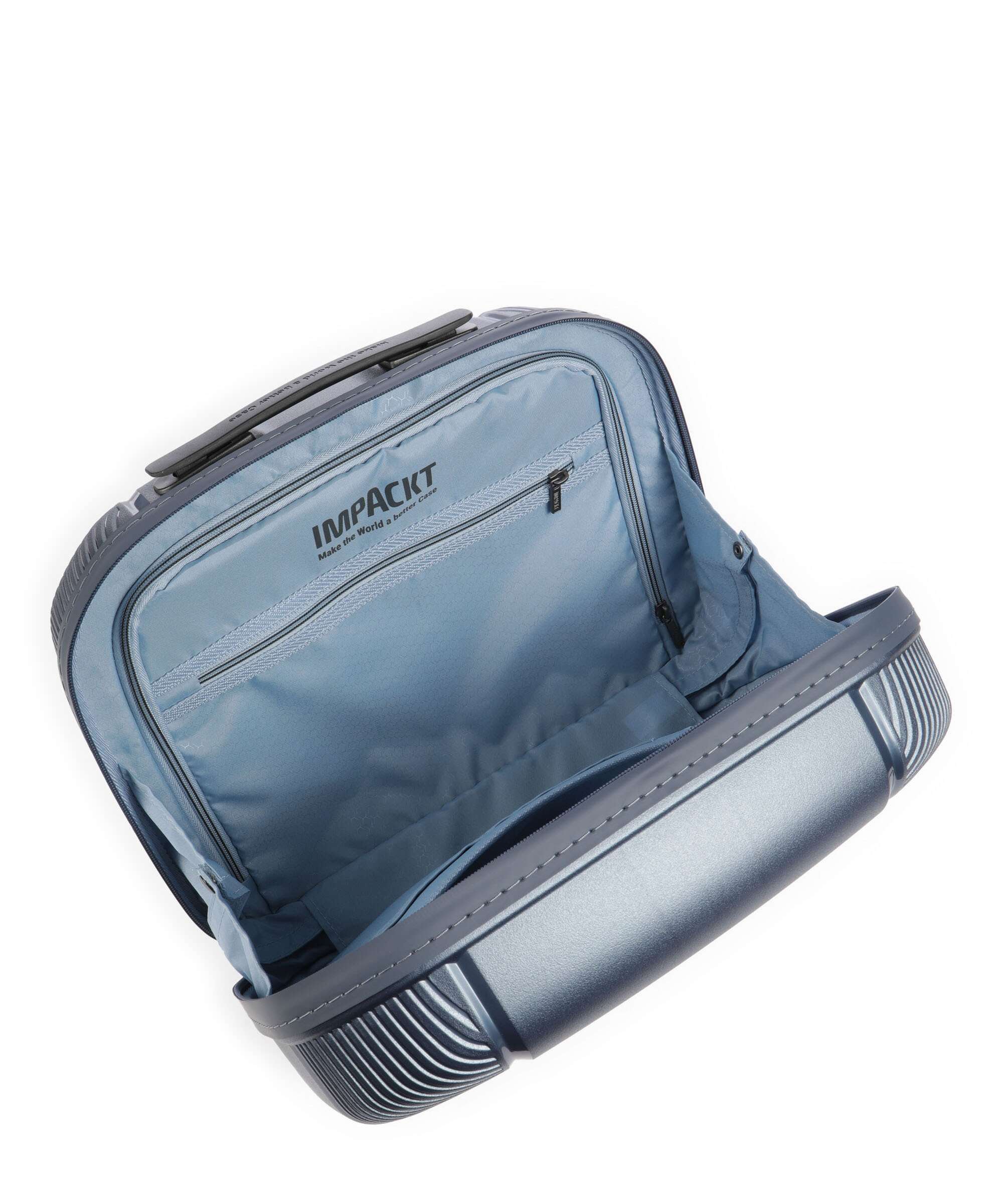 Impackt IP1 Beauty case glacier blue - Image 6