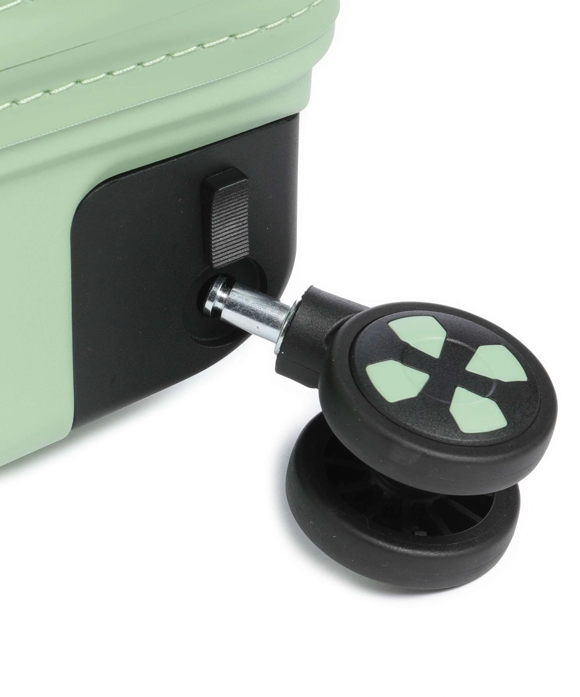 Impackt IP1 M Spinner (4 wheels) spring green - Image 4