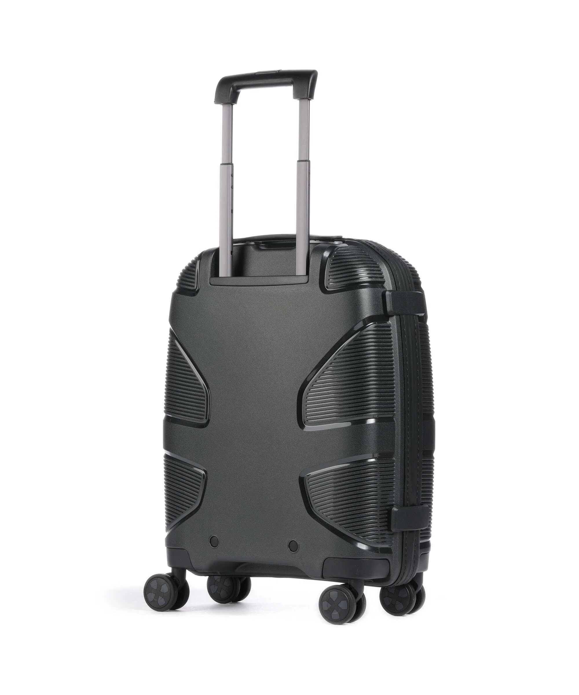 Impackt IP1 S Spinner (4 wheels) lava black - Image 2