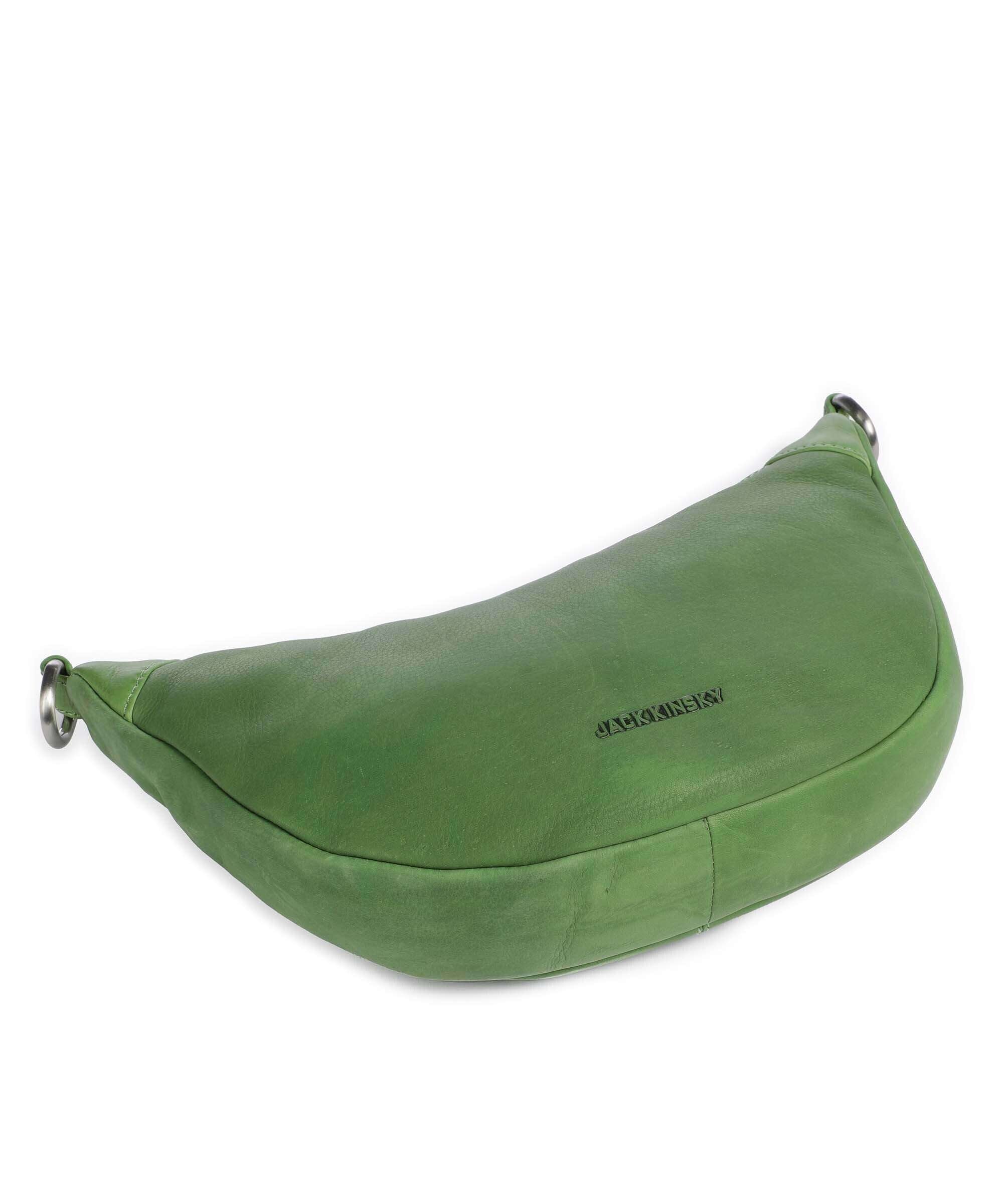 Jack Kinsky Aruba 2 Crossbody bag apfel - Image 5