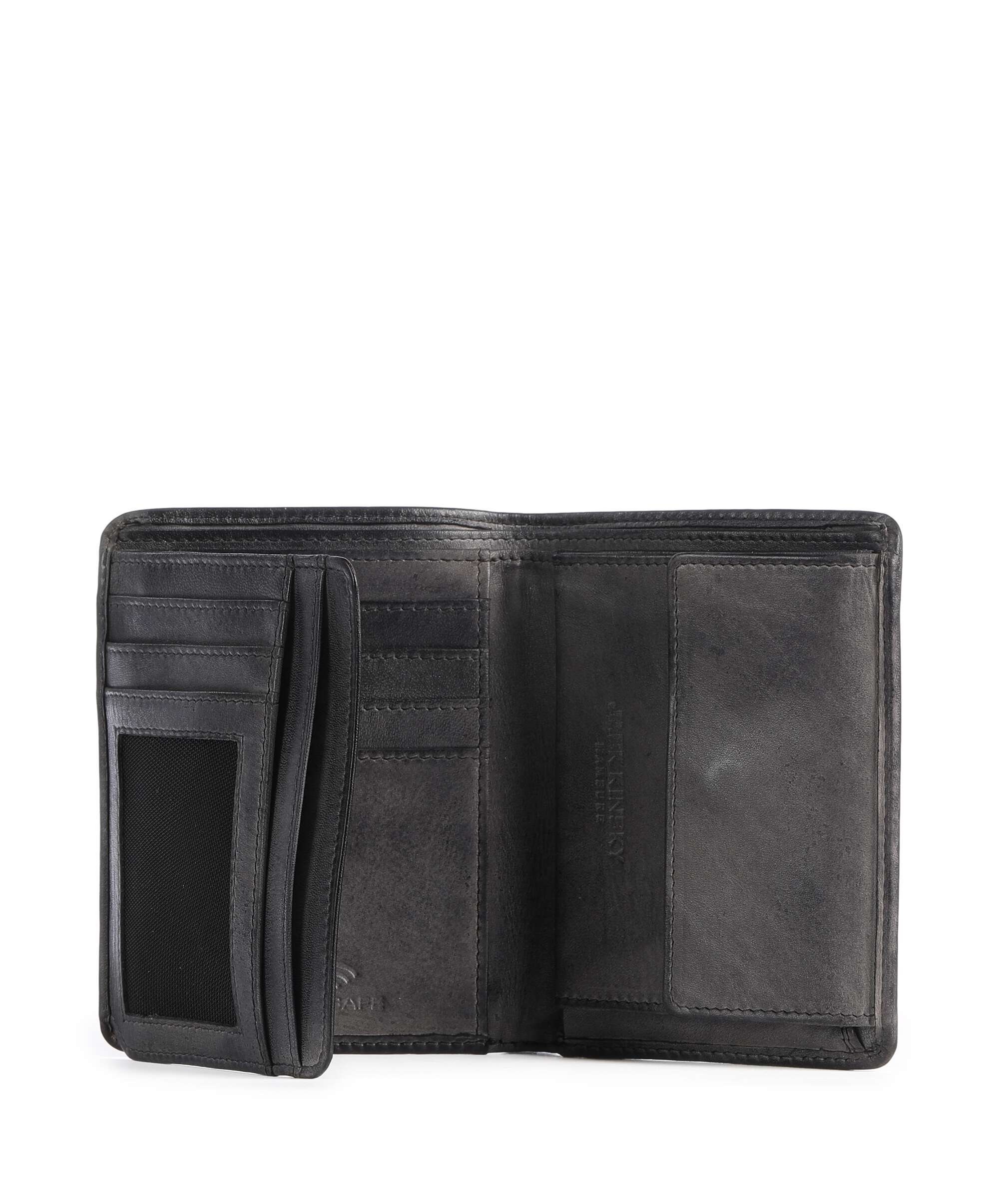 Jack Kinsky Nelson 100 Wallet anthrazit - Image 2
