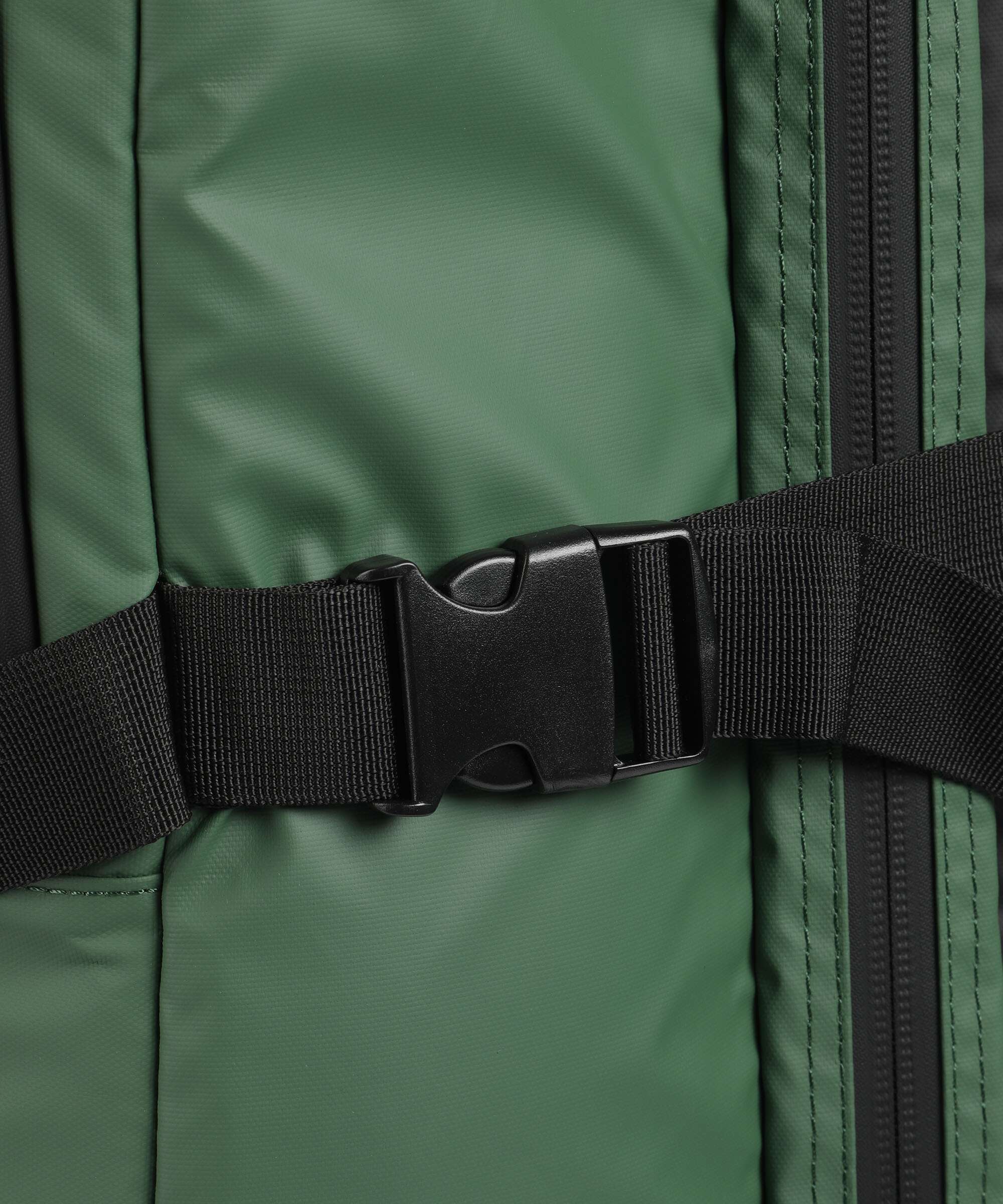 Jeep JS005A 82 Travel bag with wheels green - Image 4