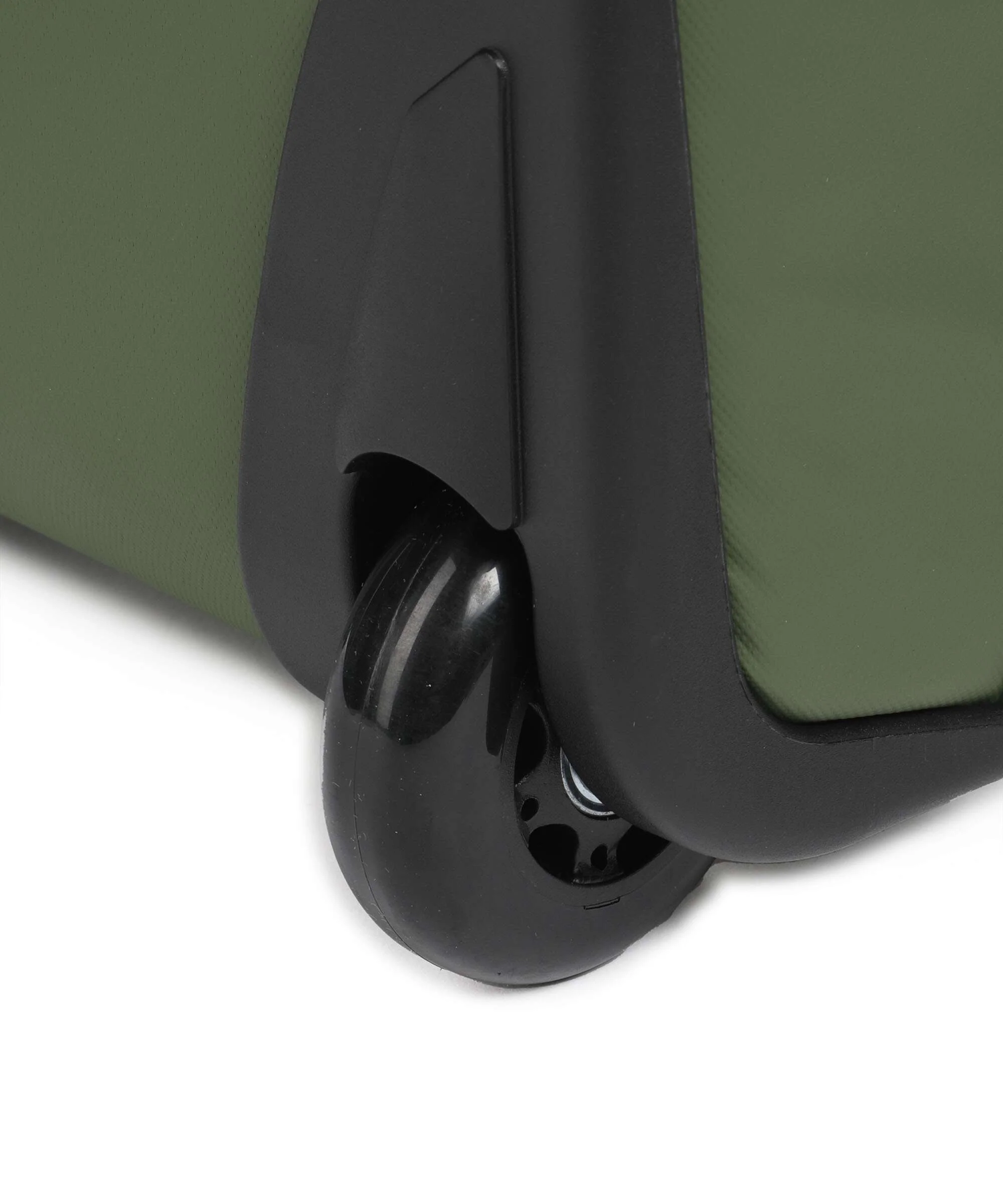 Jeep JS006B 55 Travel bag with wheels green - Image 4