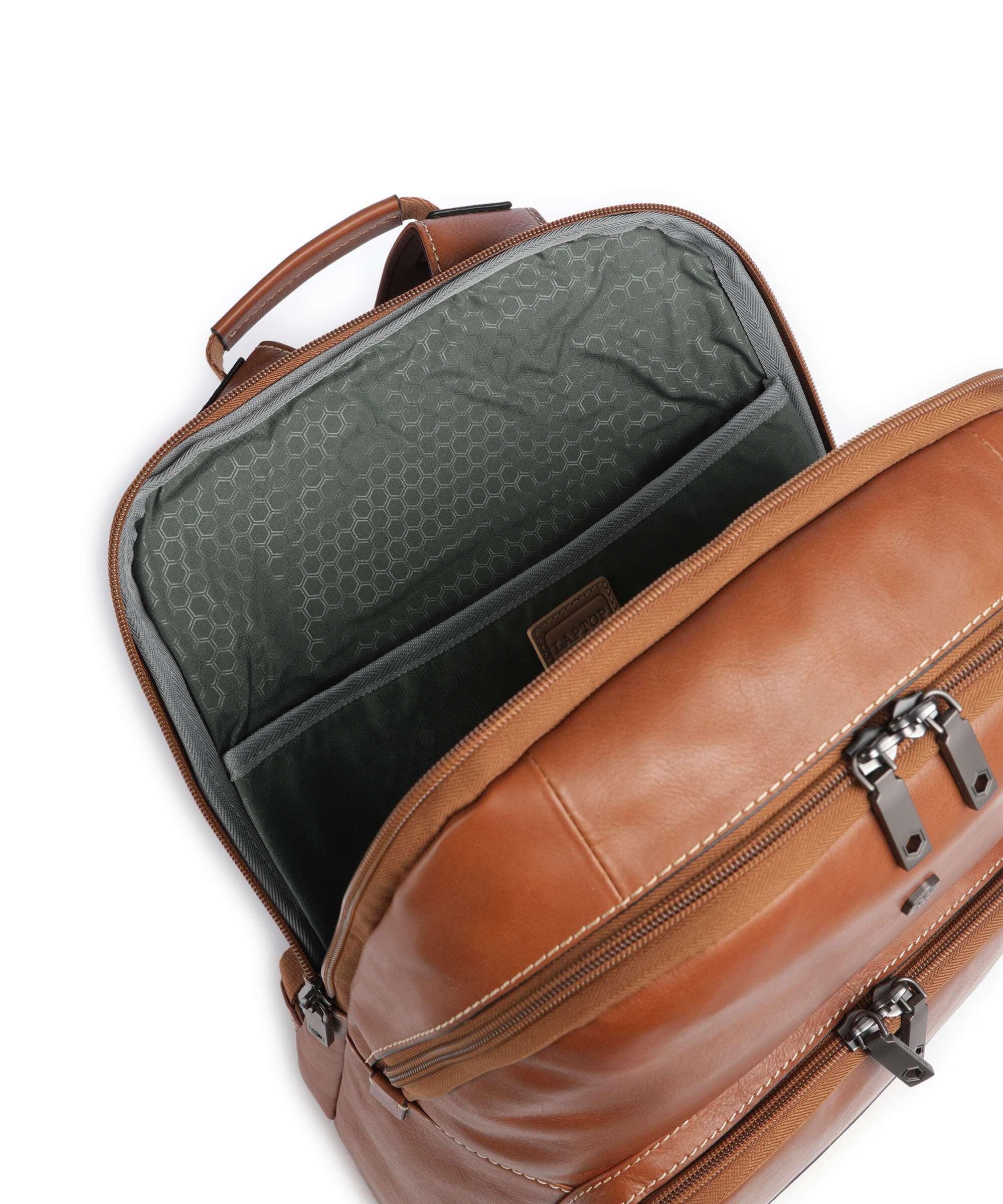 Jekyll & Hide Montana Backpack colt - Image 5