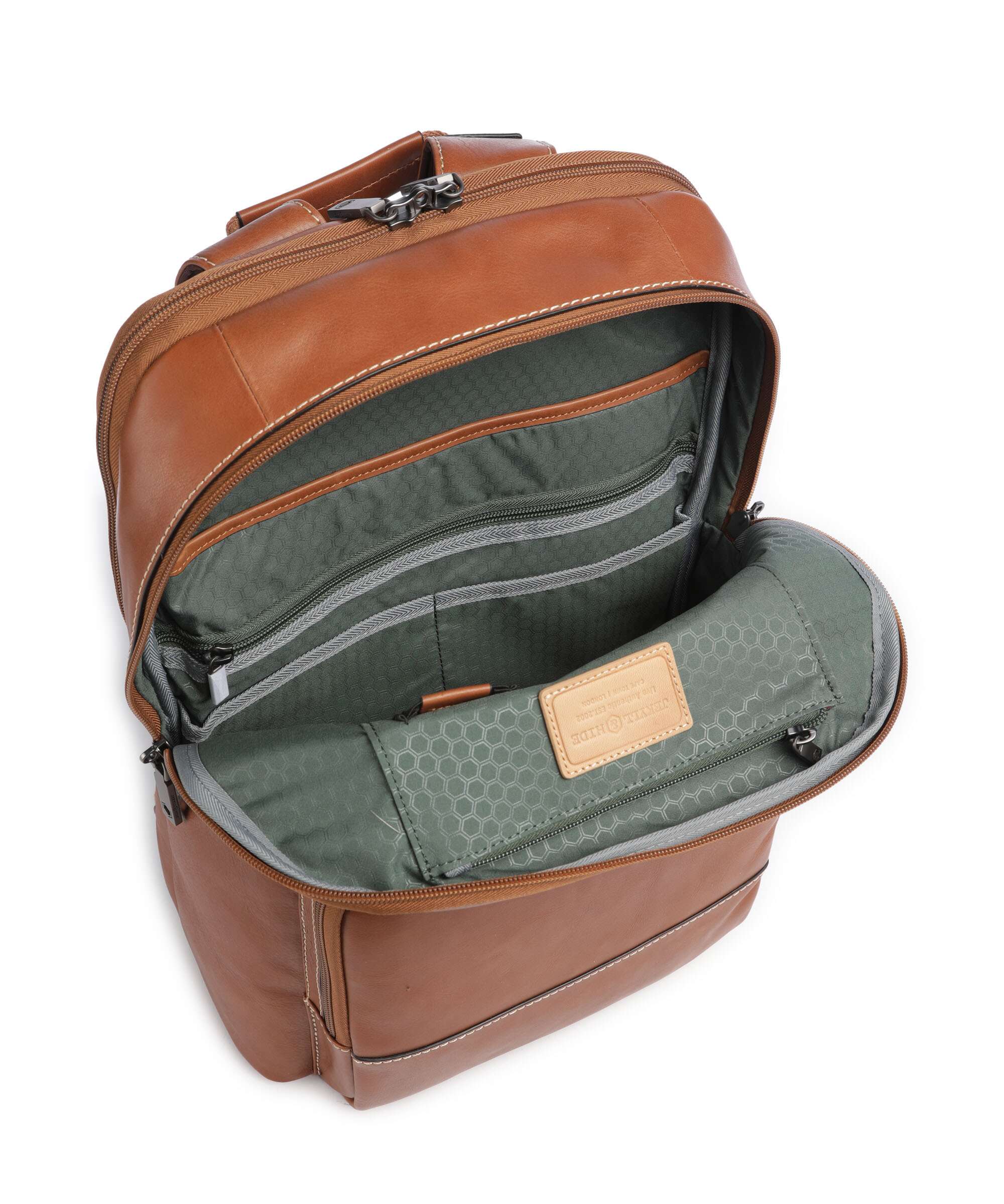 Jekyll & Hide Montana Backpack colt - Image 6