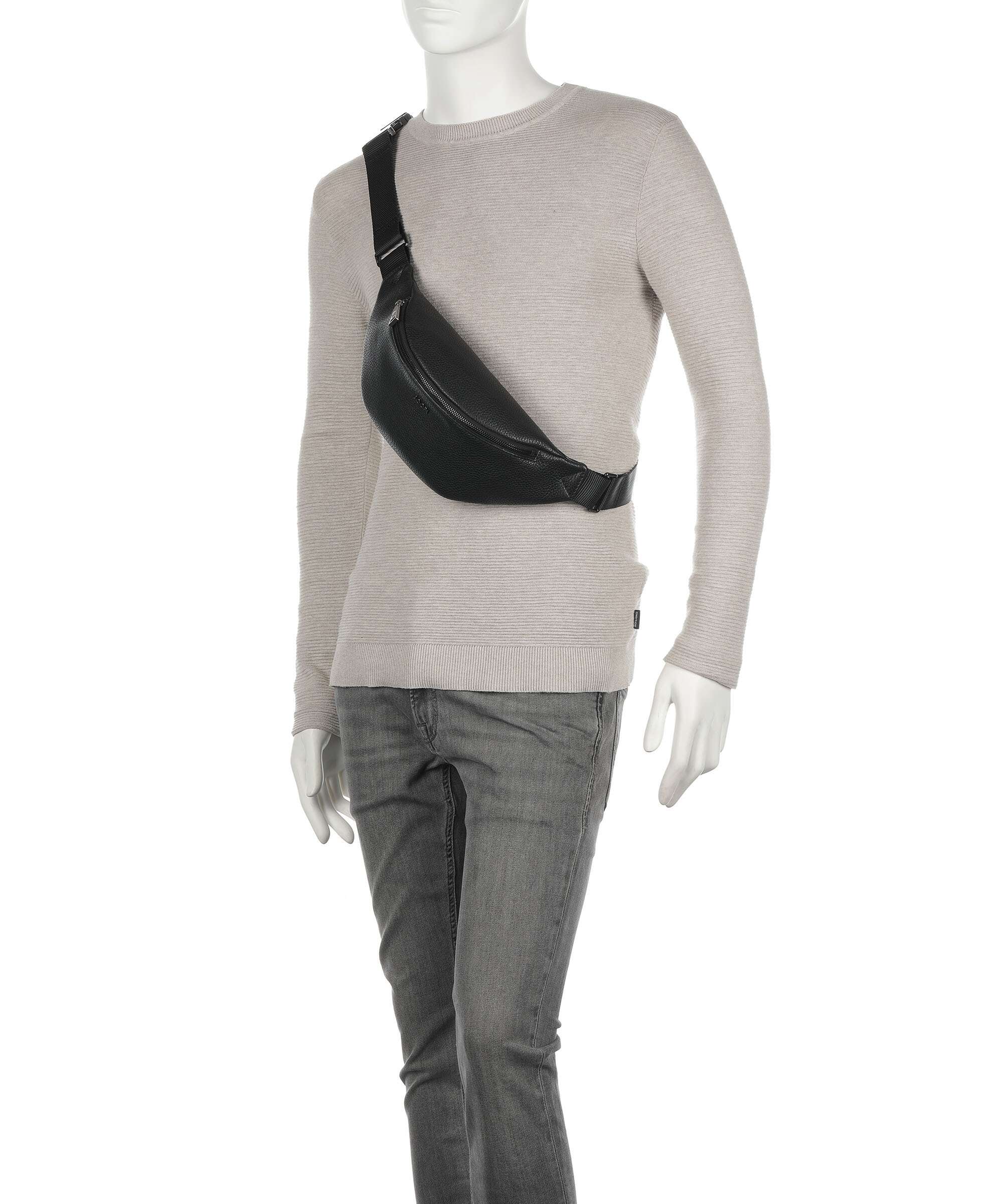 JOOP! Cardona Belt bag black - Image 3