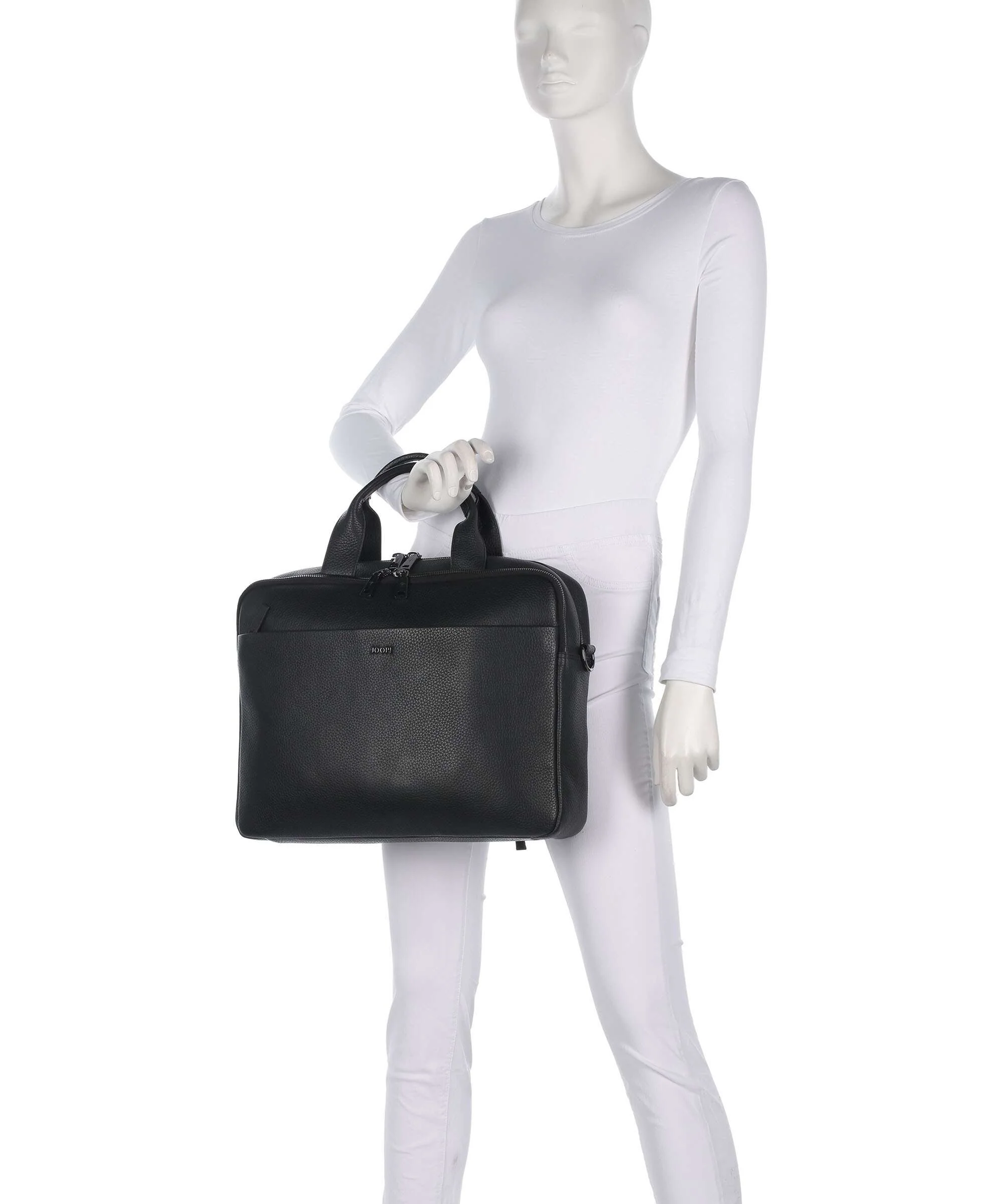 JOOP! Cardona Pandion Briefcase black - Image 3