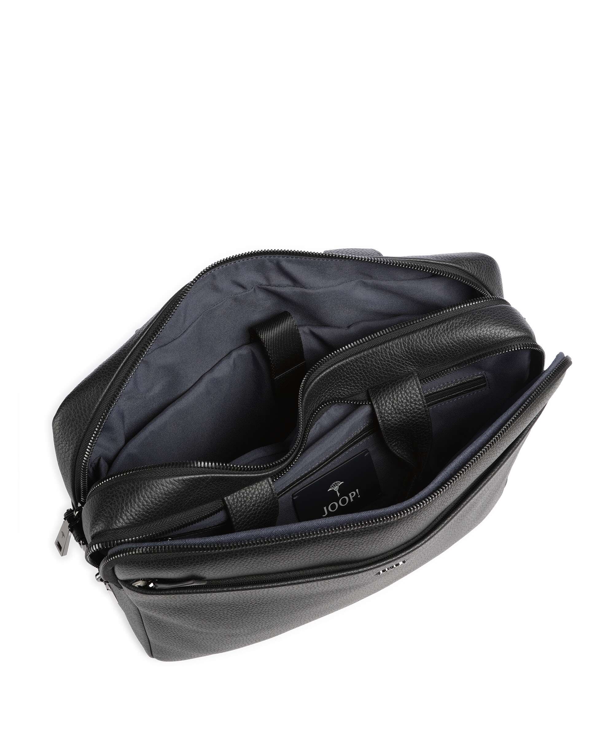 JOOP! Cardona Pandion Briefcase black - Image 7