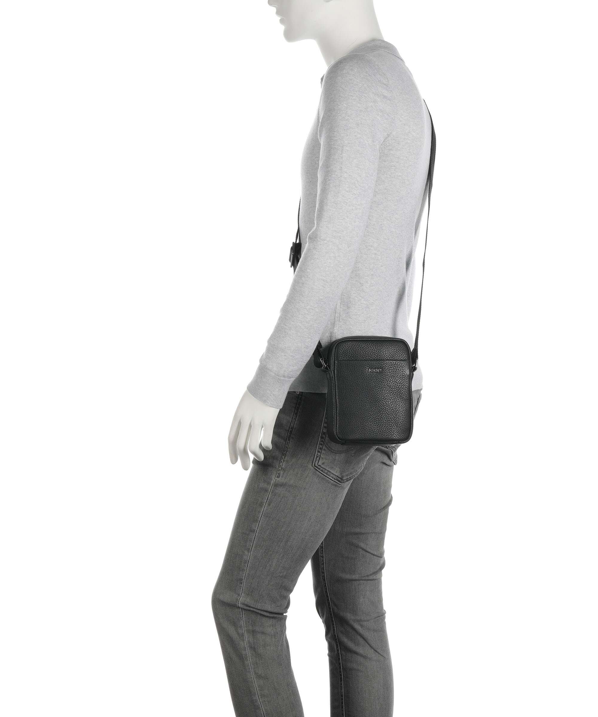JOOP! Cardona Rafael Crossbody bag black - Image 3