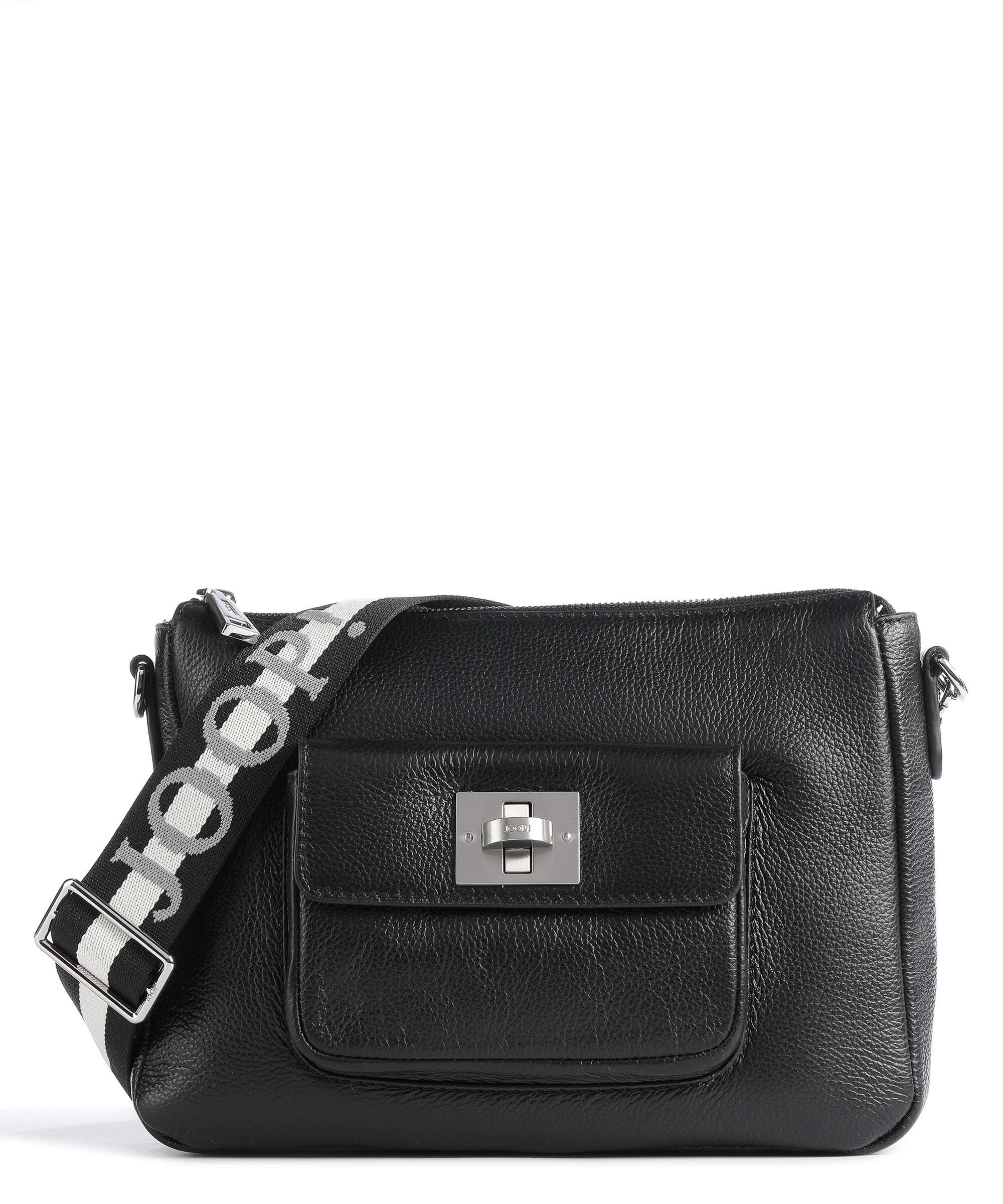 JOOP! Carino Jasmina Crossbody bag black