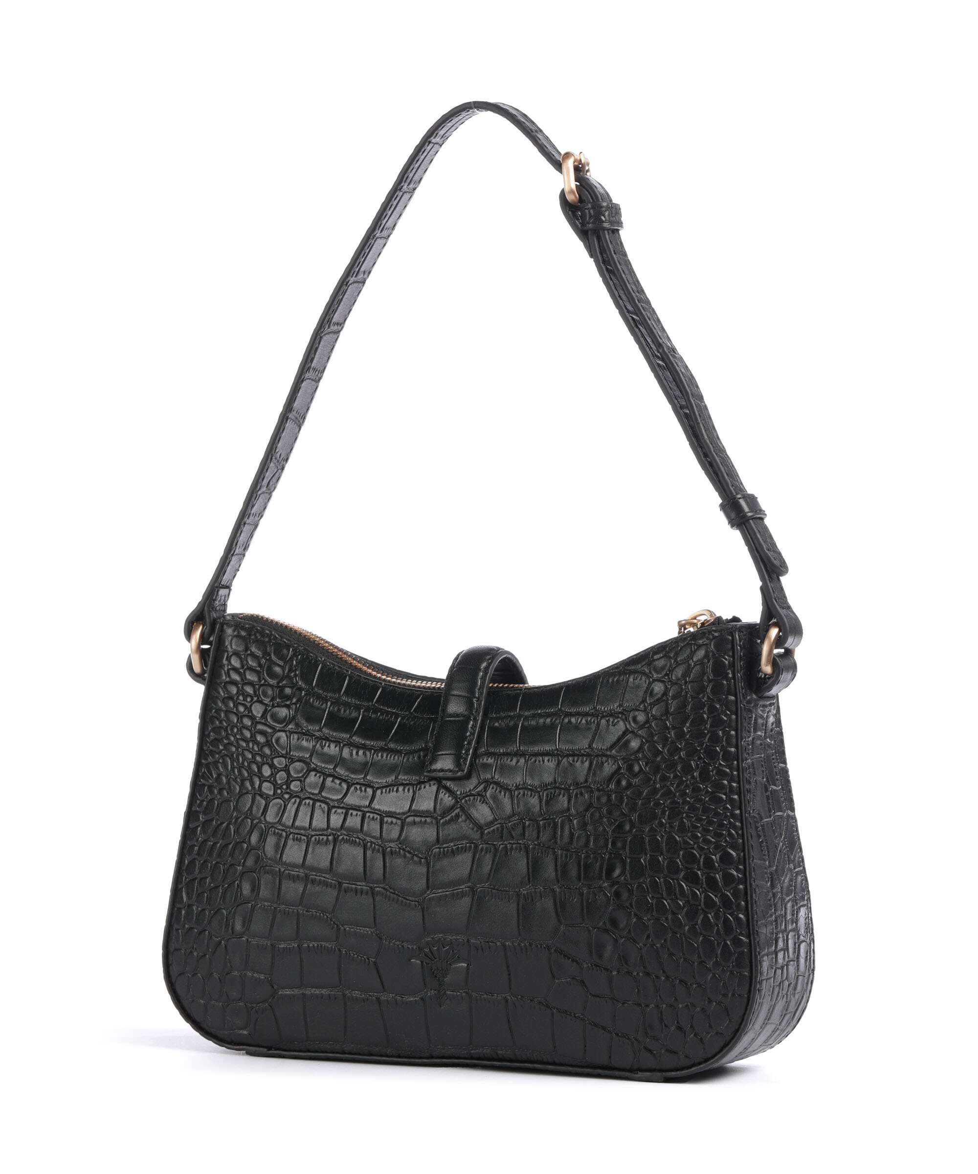 JOOP! Coccodrillo Libi Shoulder bag black - Image 2