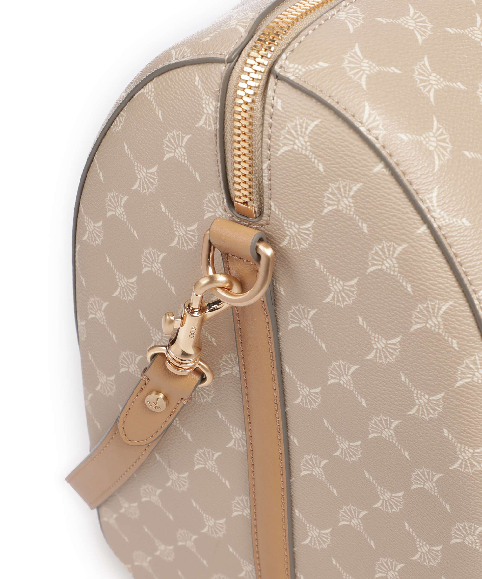 JOOP! Cortina 1.0 Aurora Weekend bag sesame - Image 3