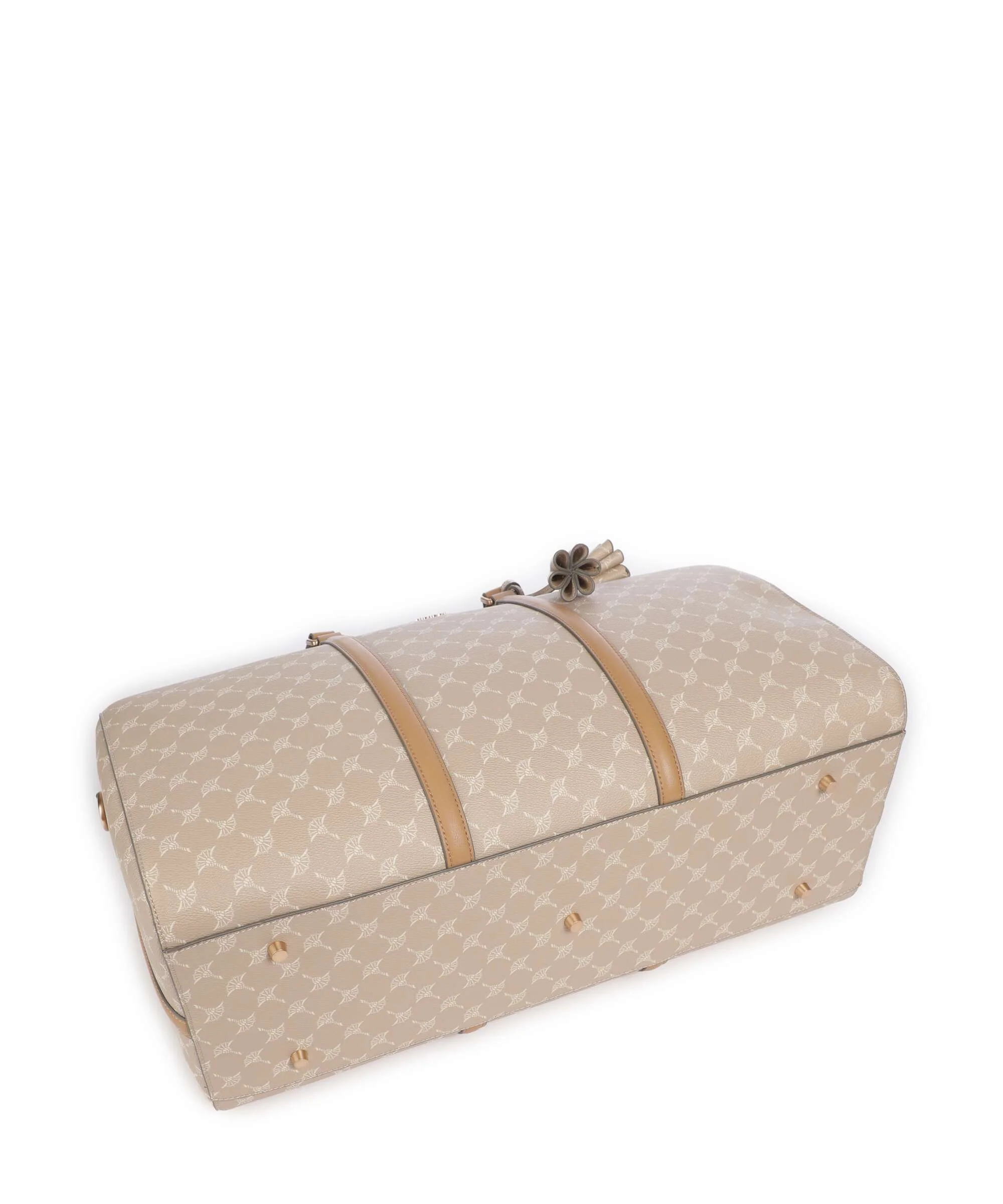 JOOP! Cortina 1.0 Aurora Weekend bag sesame - Image 4