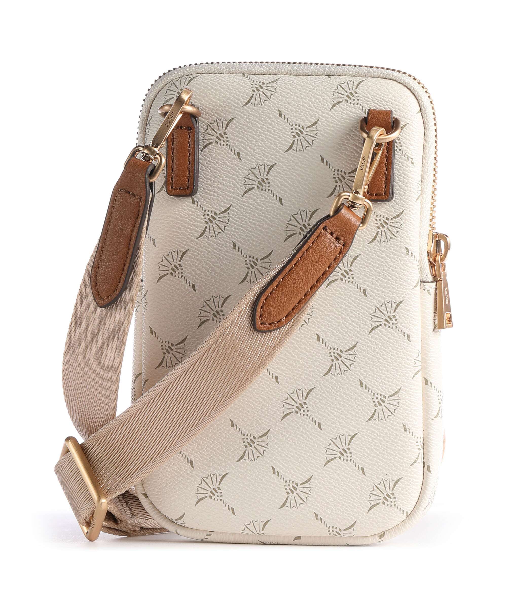 JOOP! Cortina 1.0 Bianca Phone bag offwhite - Image 2