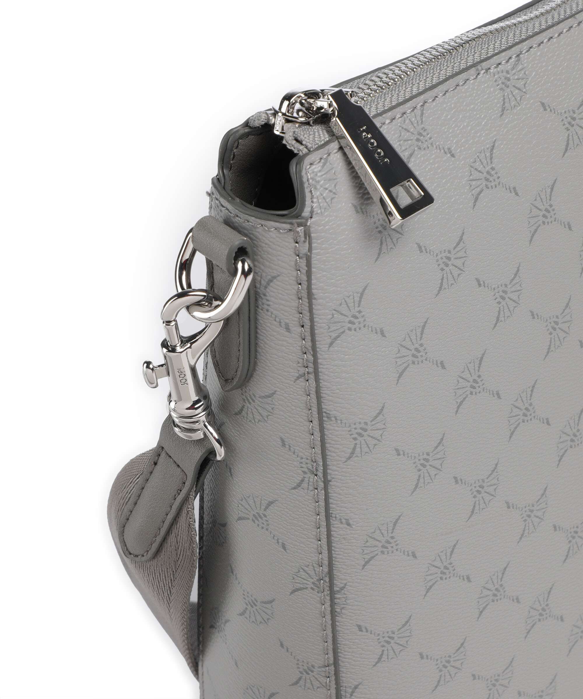 JOOP! Cortina 1.0 Jasmina Crossbody bag frost gray - Image 4