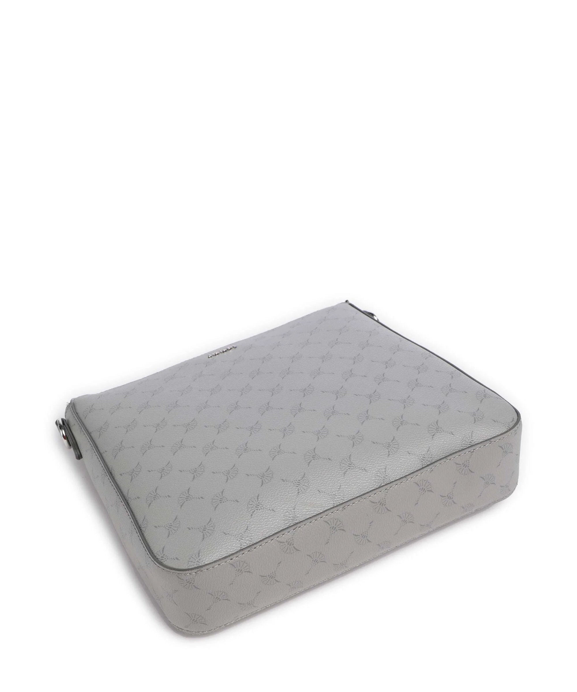 JOOP! Cortina 1.0 Jasmina Crossbody bag frost gray - Image 5