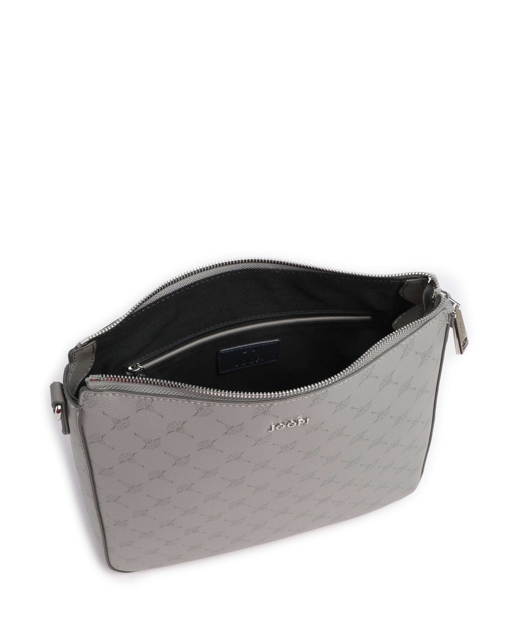 JOOP! Cortina 1.0 Jasmina Crossbody bag frost gray - Image 6