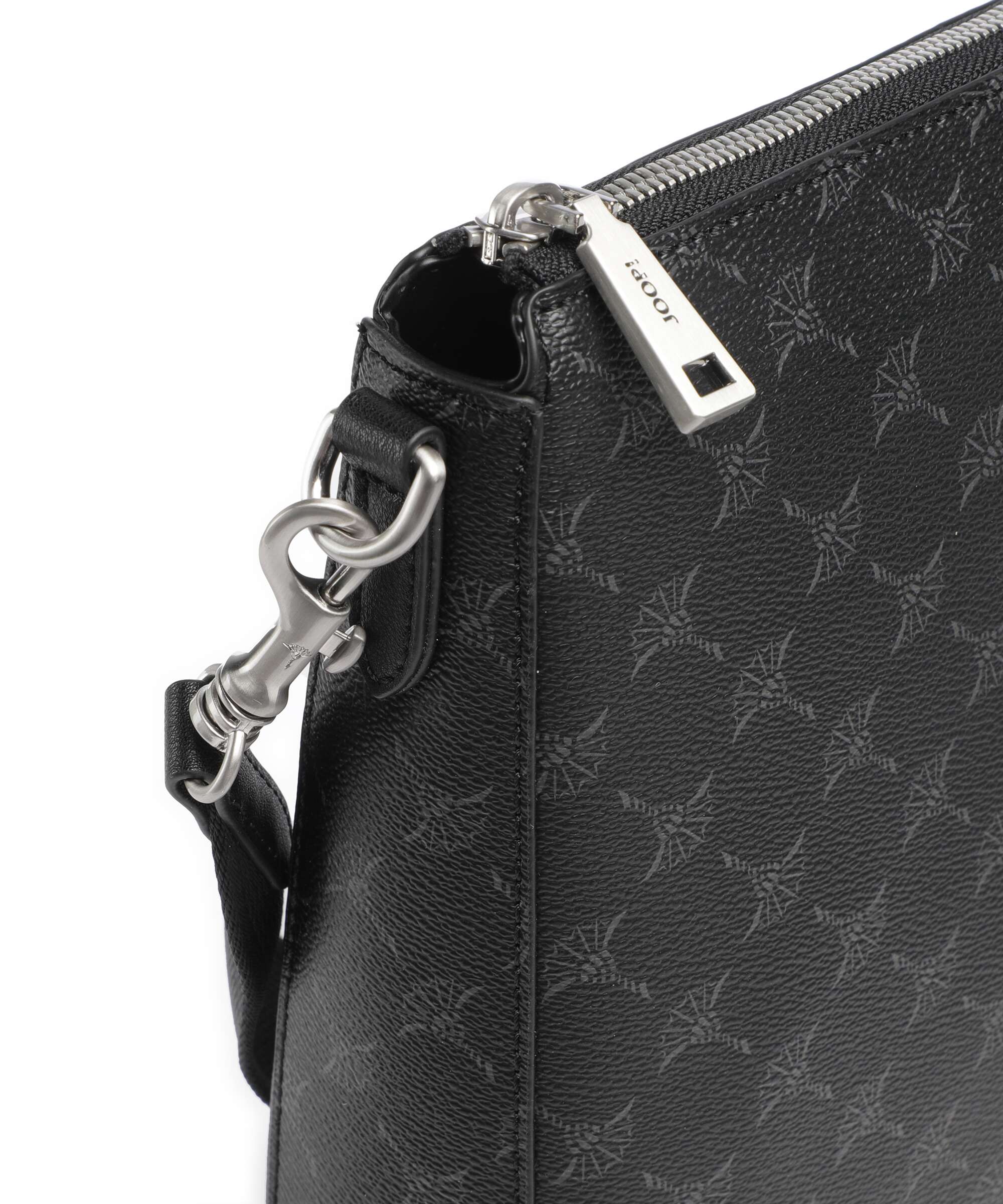 JOOP! Cortina 1.0 Jasmina Crossbody bag phantom - Image 4